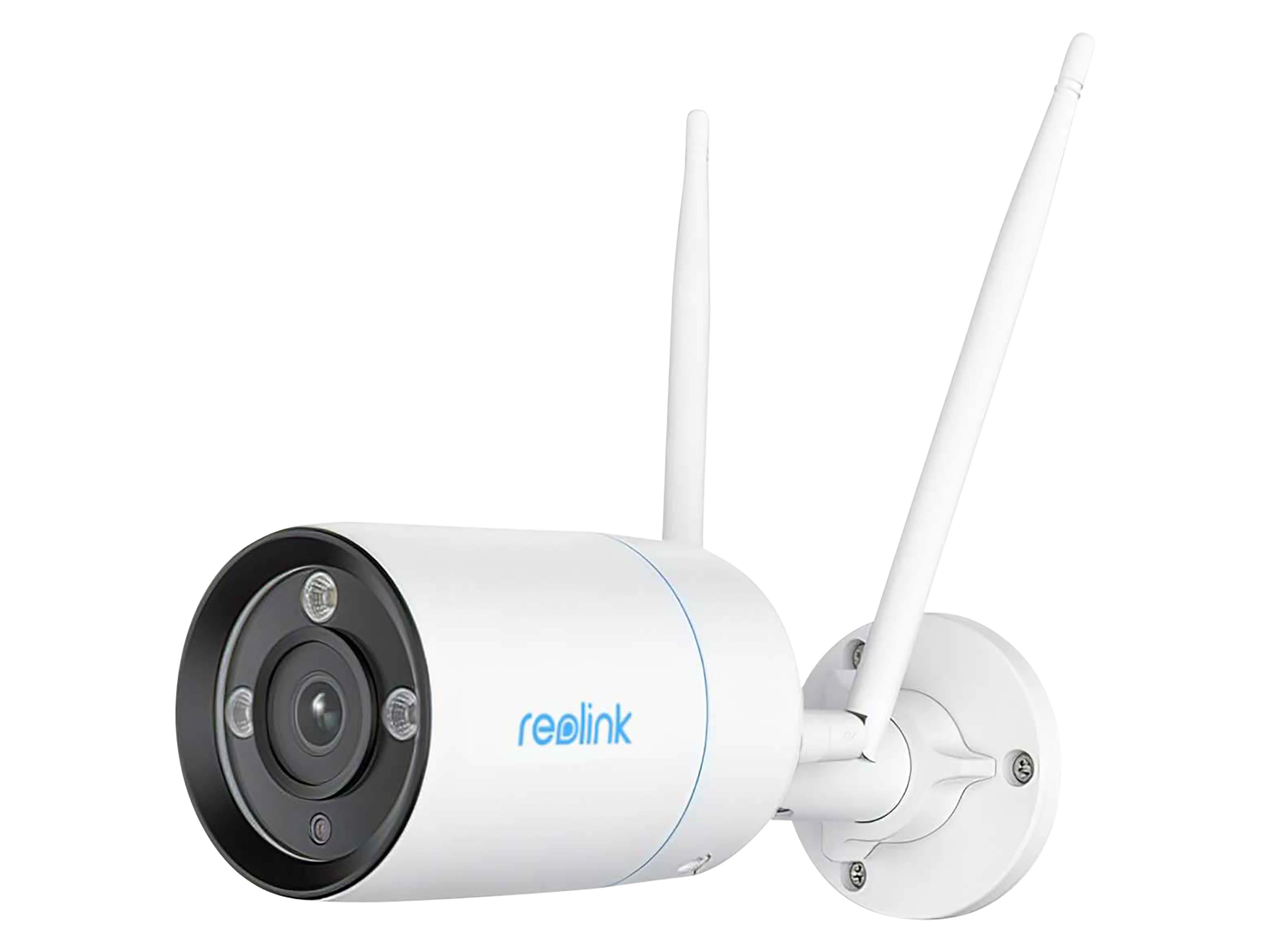 REOLINK Überwachungskamera W330, außen, weiß