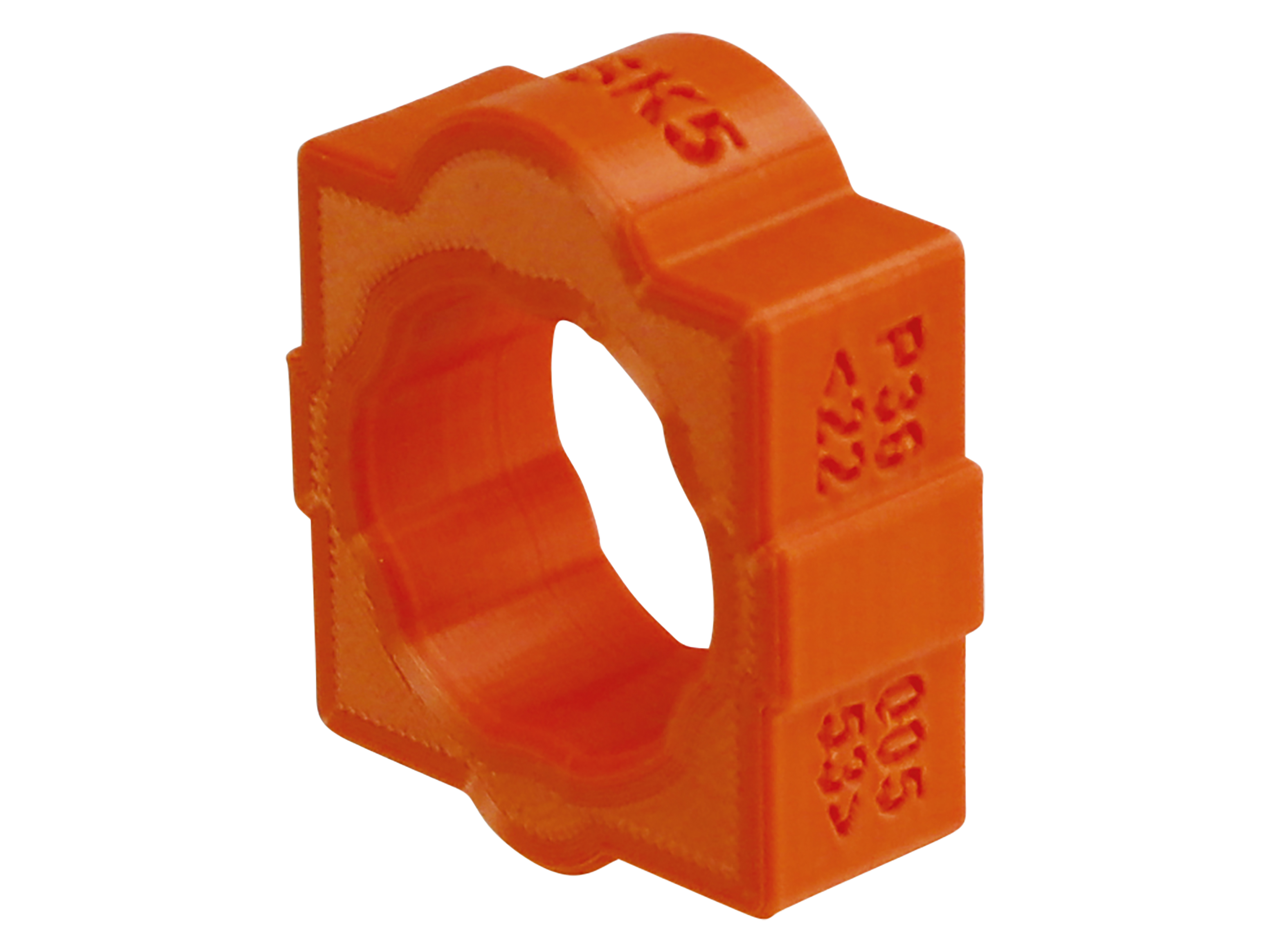 Türsicherungs-Einsatz, K3-DSK5