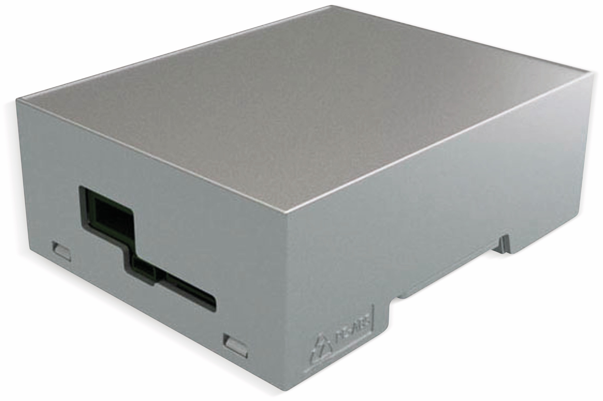 ITALTRONIC Hutschienengehäuse, 33.0414000.BGB für Beaglebone