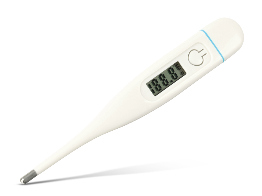 Comfort Aid Digitales Fieberthermometer COMFORT AID