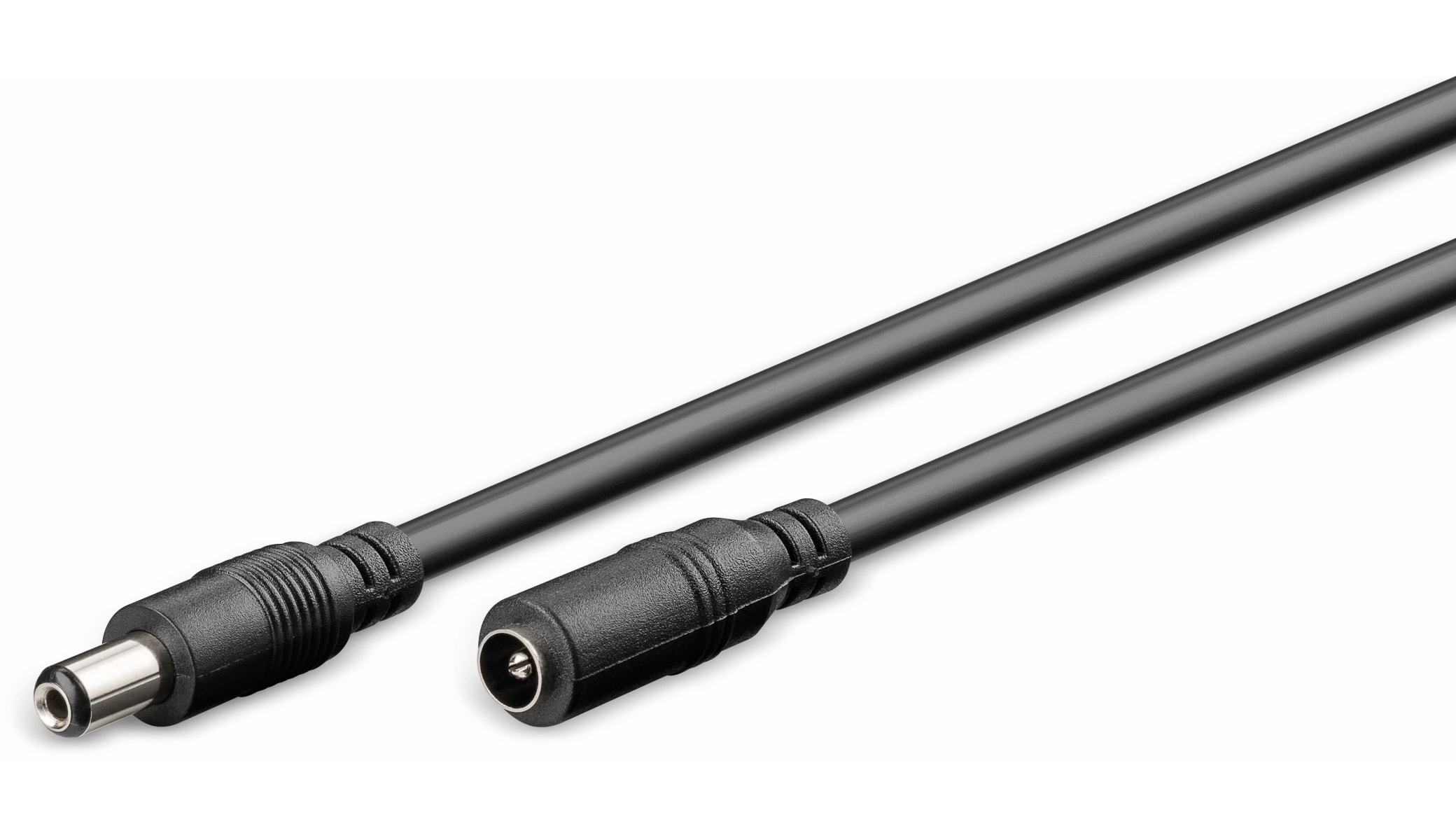 GOOBAY DC-Verlängerungskabel 71402, 10,0 m GOOBAY DC-Verlängerungskabel 71402, 10,0 m