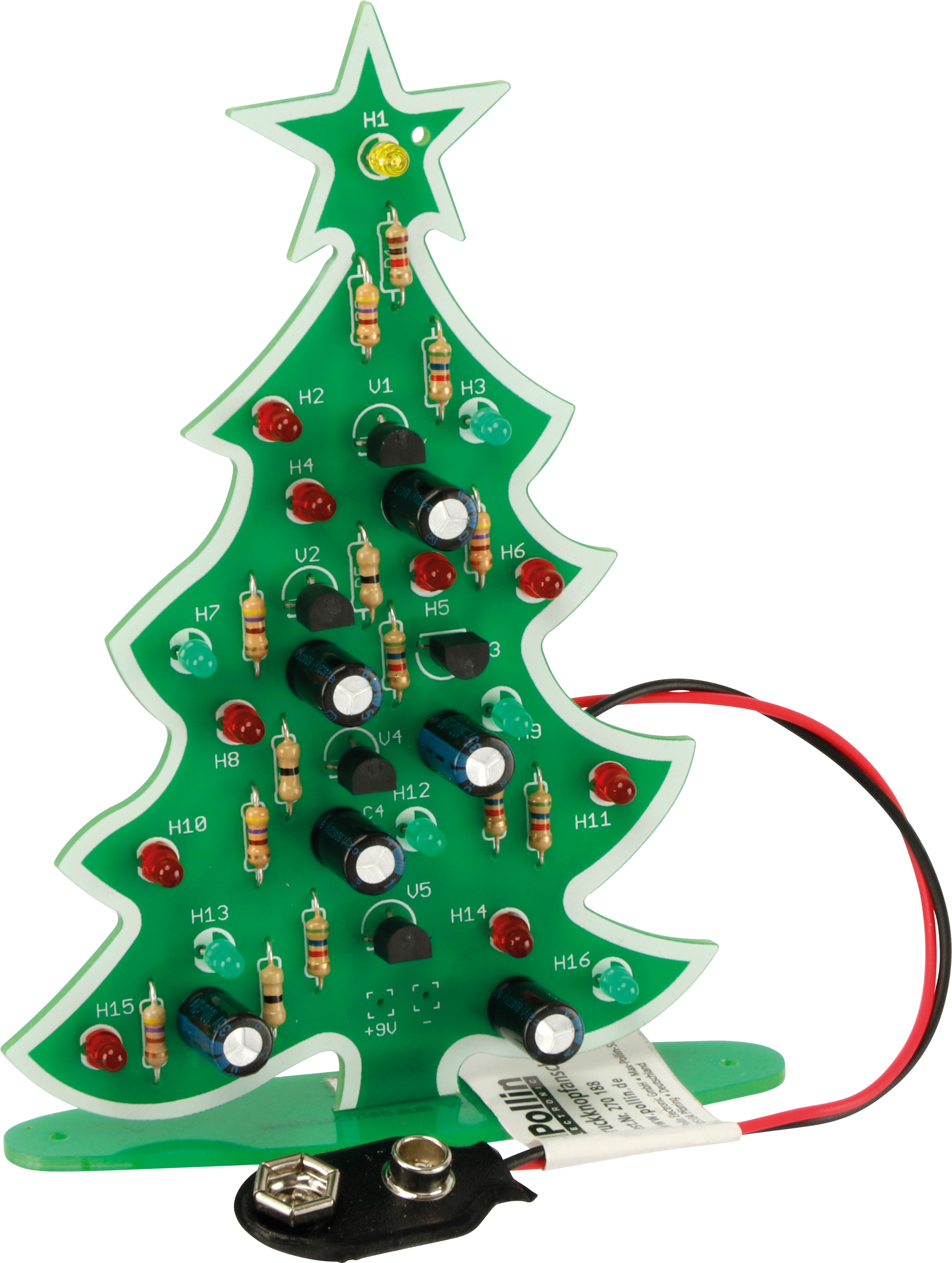 Bausatz-Bundle, Weihnachten Bausatz-Bundle, Weihnachten