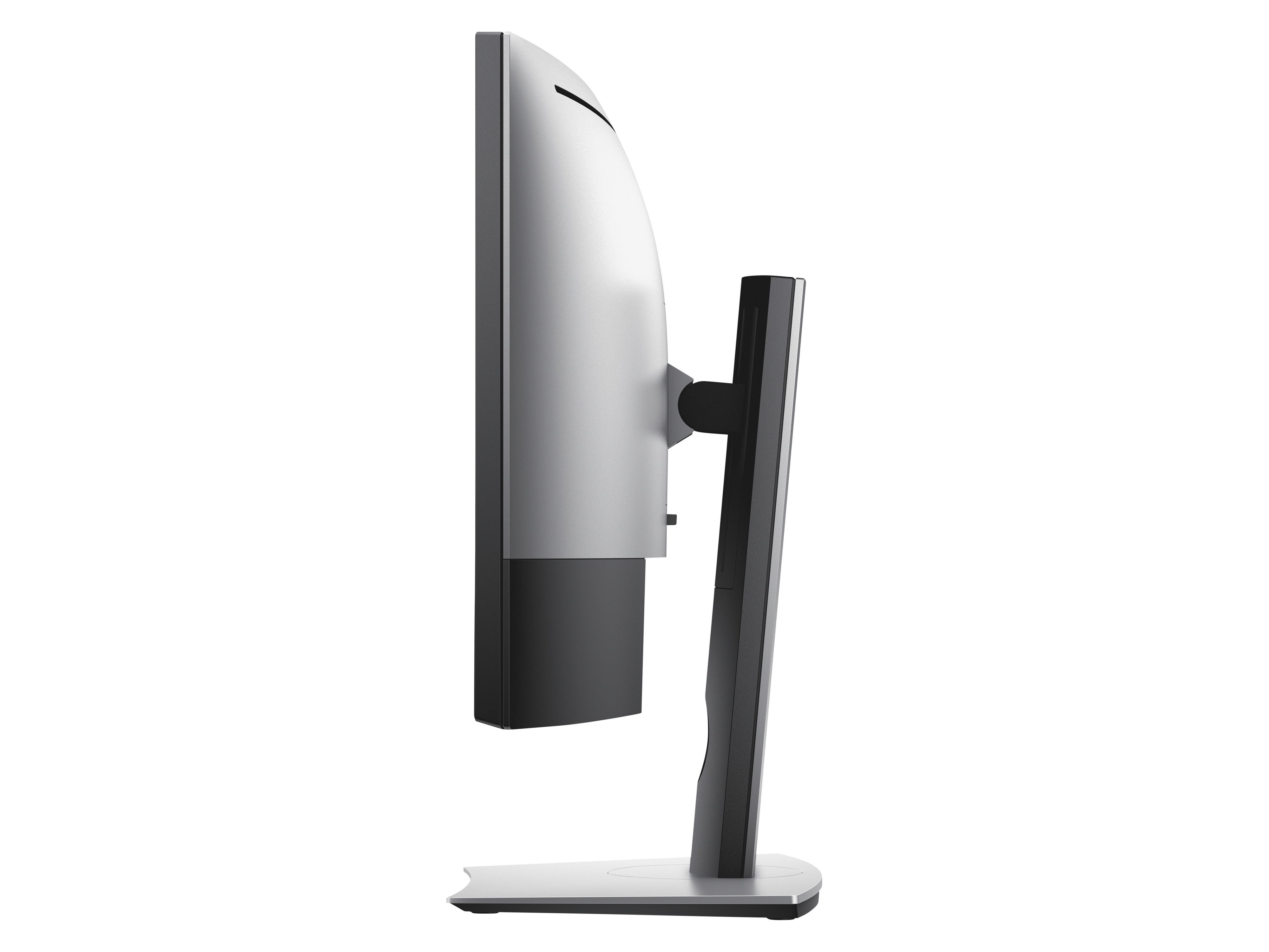Monitor DELL U3417W, 86,36 cm (34"), refurbished