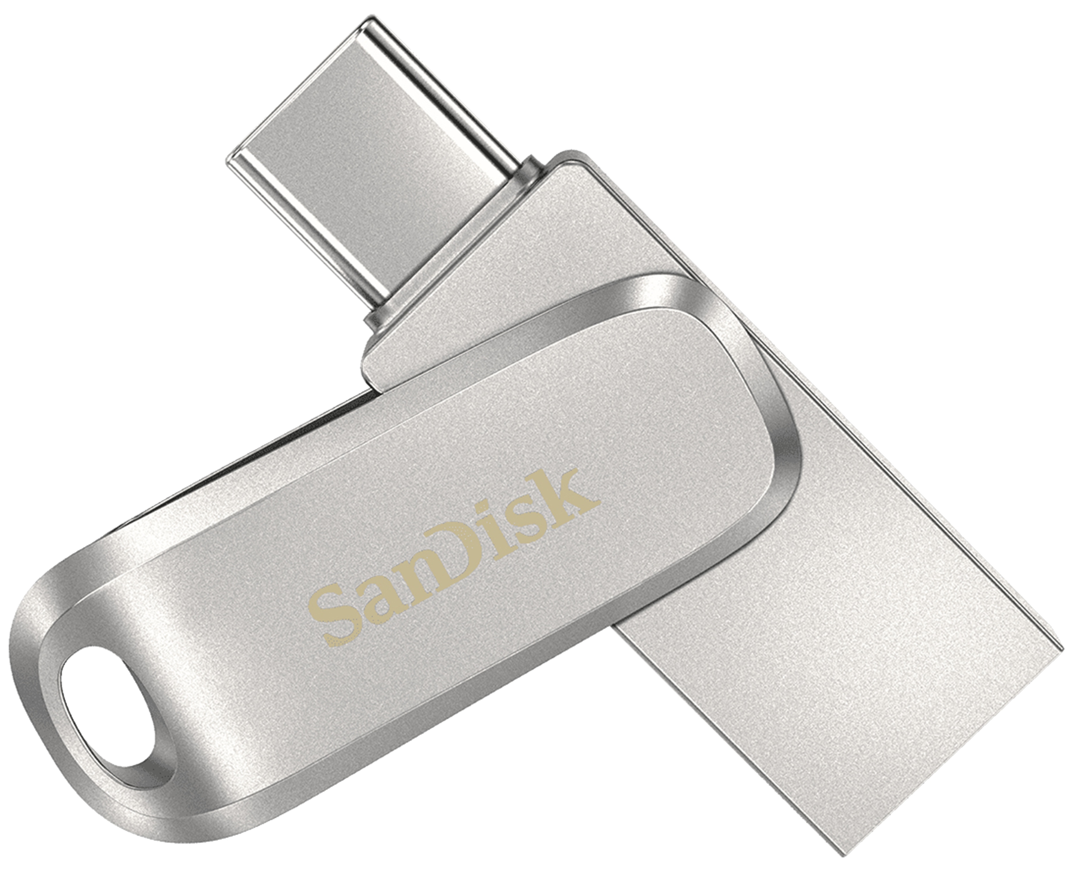 SANDISK USB Stick Ultra Dual Drive Luxe 512GB SANDISK USB Stick Ultra Dual Drive Luxe 512GB