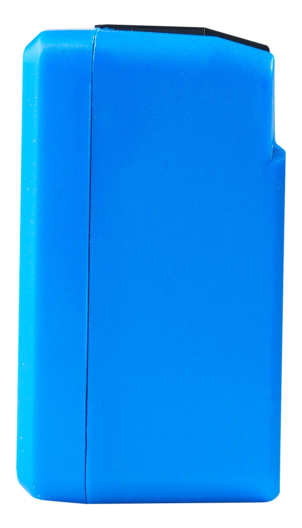 SHELLY Relais 1 Mini Gen4, 8 A, WLAN, Bluetooth, blau