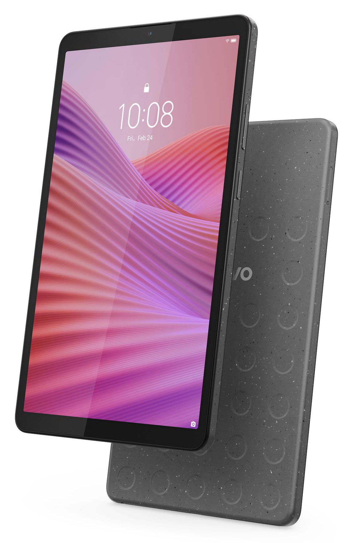 LENOVO Tablet K9 LTE/WiFi 64GB grau