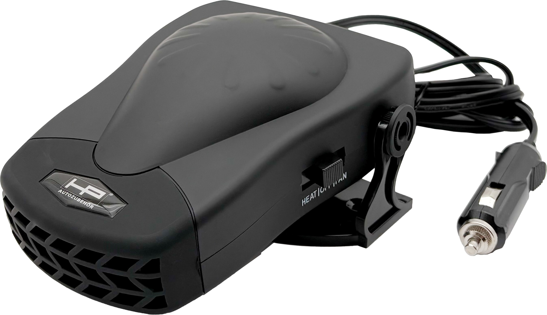 HP AUTOZUBEHÖR Heiß- & Kaltlüfter, 20725, 12 V, 150 W