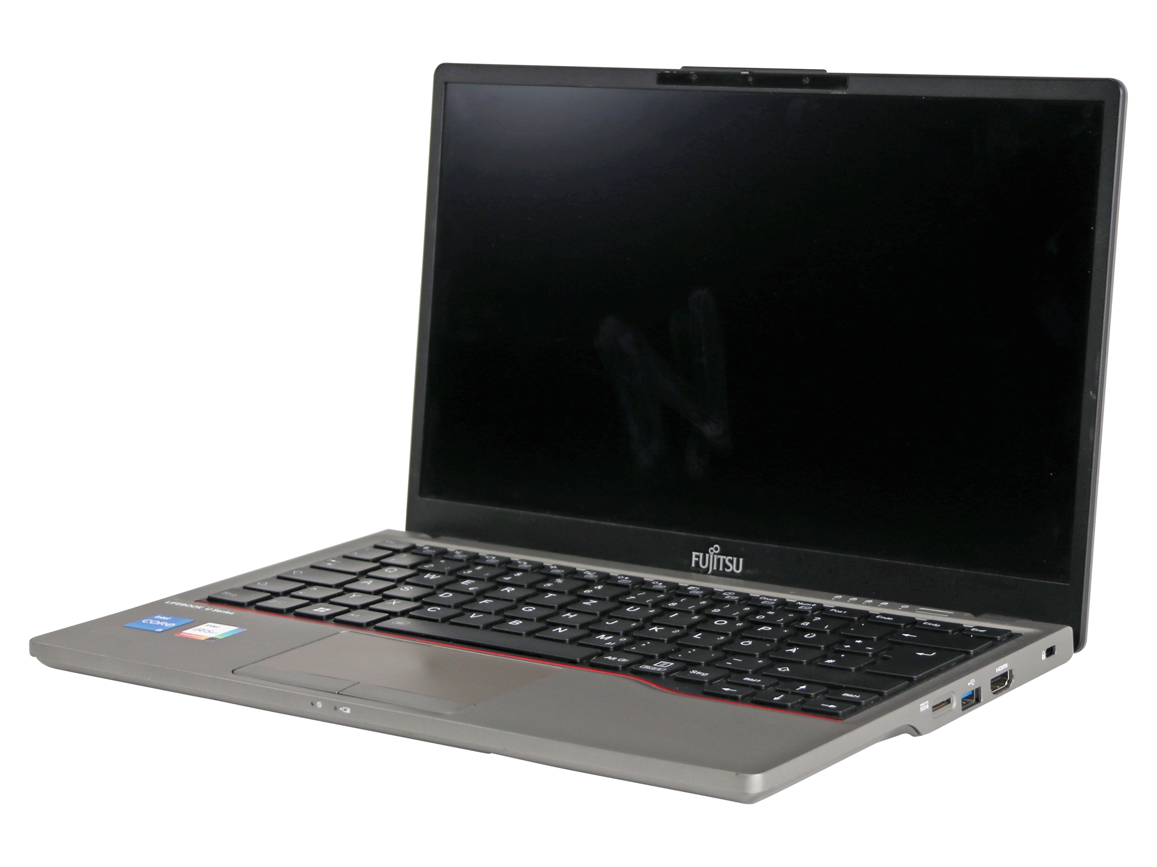 FUJITSU Notebook Lifebook U7312, 33,78 cm (13,3"), 16GB, 256GB, Win11Pro, gebraucht FUJITSU Notebook Lifebook U7312, 33,78 cm (13,3"), 16GB, 256GB, Win11Pro, gebraucht