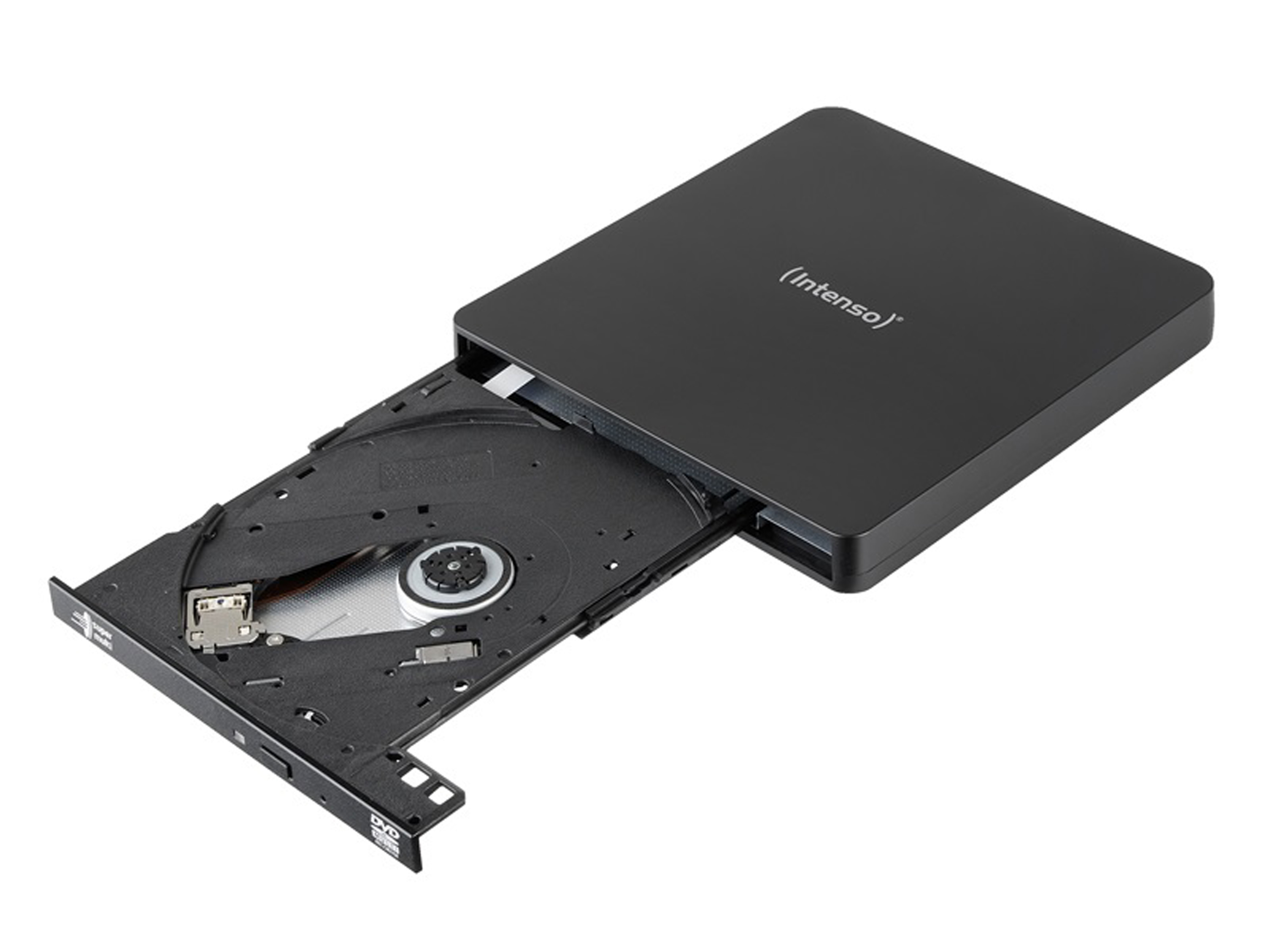 INTENSO DVD-Brenner EOD 400D Slim