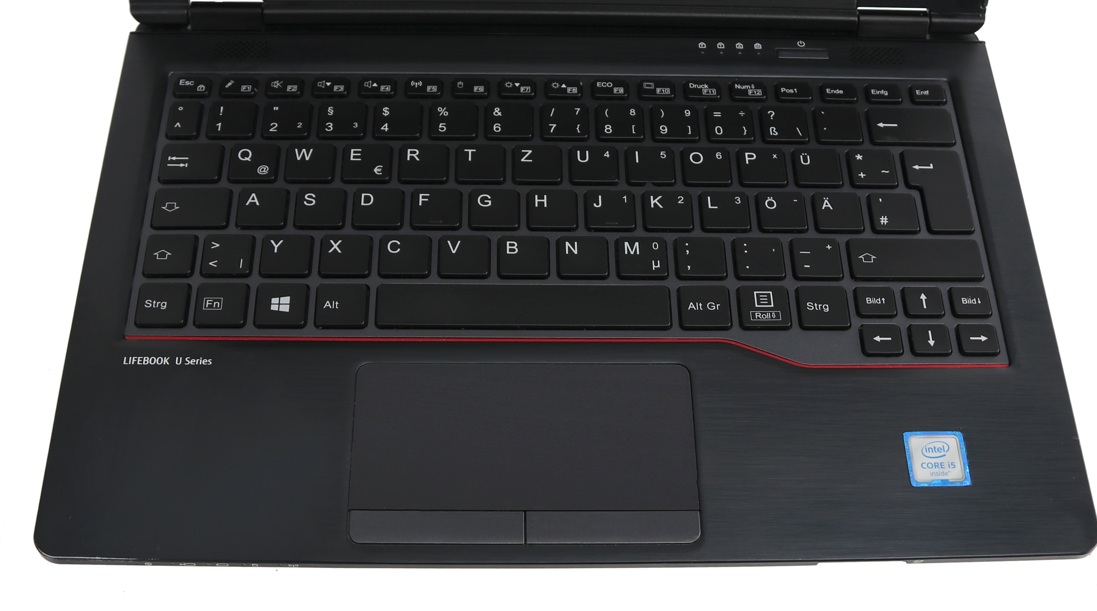 FUJITSU Notebook Lifebook U727, 31,75 cm (12,5"), i5, 8GB, 256 GB, Win10Pro, gebraucht FUJITSU Notebook Lifebook U727, i5, 8GB, 256 GB, Win10Pro, gebraucht