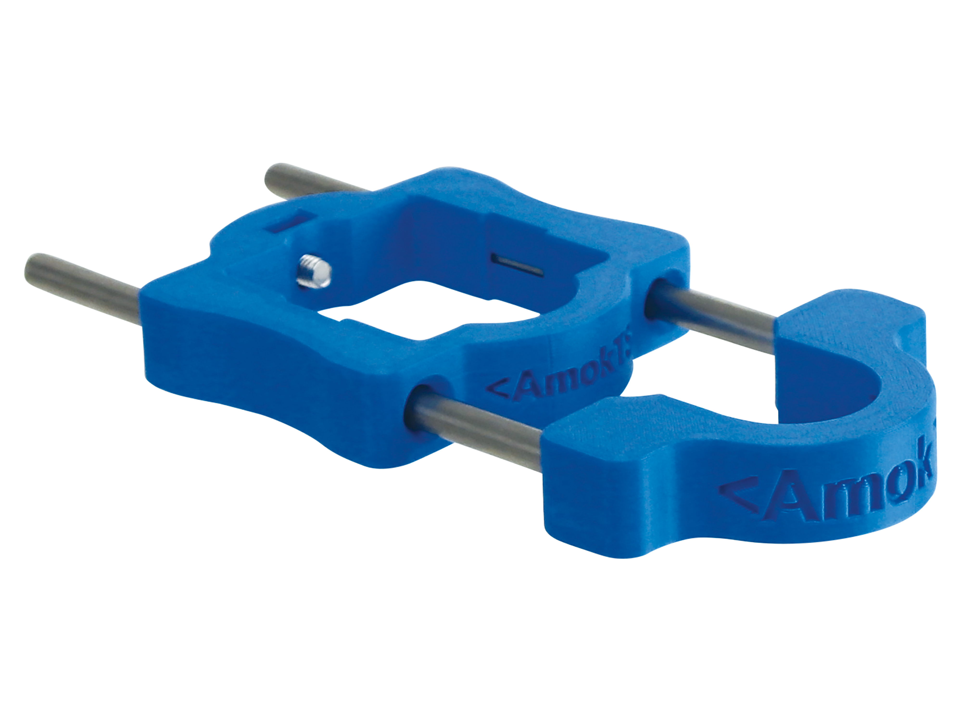 AMOKTS Türsicherungs-Set, Türsicherung K3 + Einsatz K3-DSK5