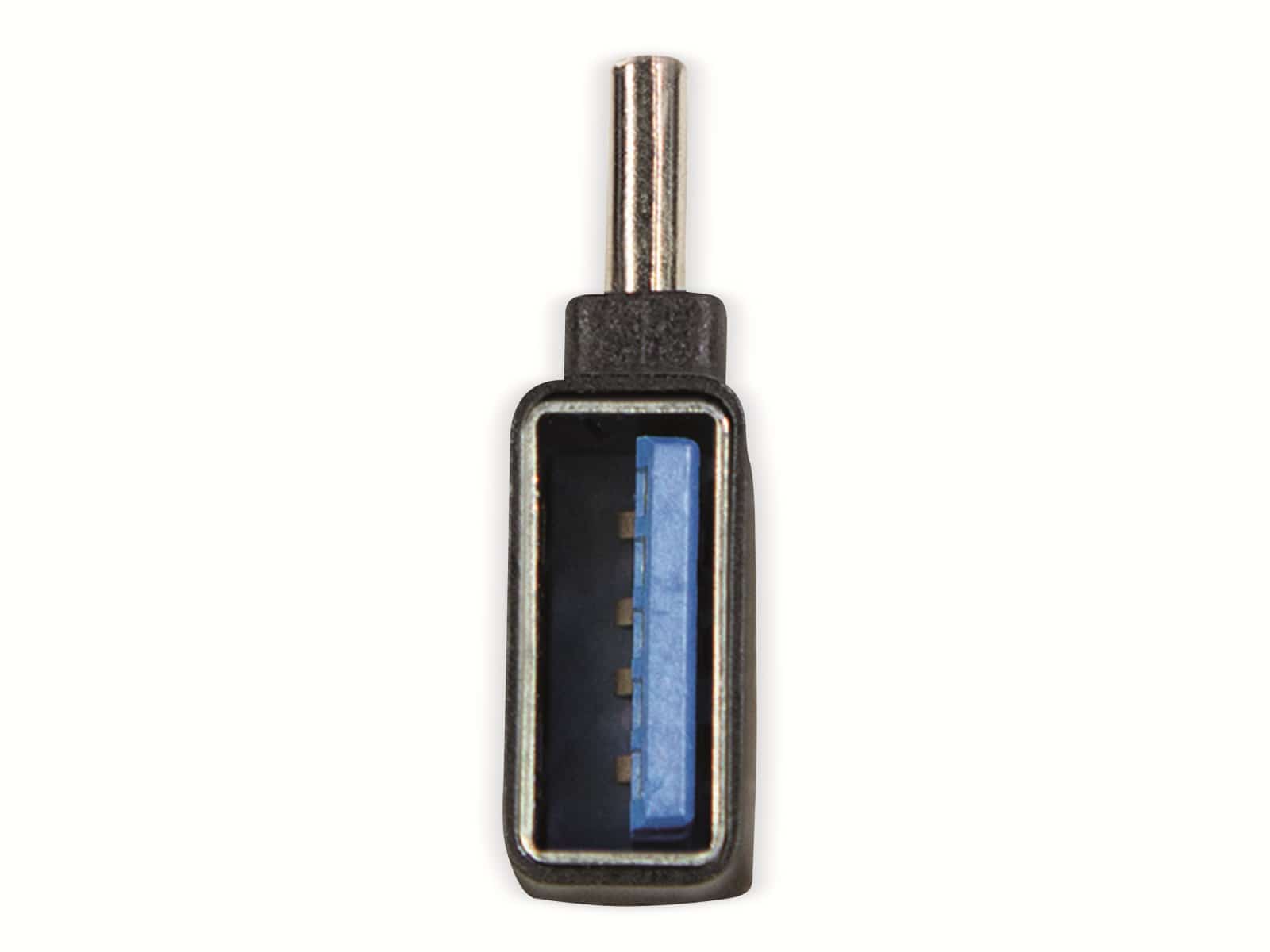 LOGILINK USB-Adapter AU0055, schwarz, USB-C auf USB-A, 90° gewinkelt LOGILINK USB-Adapter AU0055, schwarz, USB-C auf USB-A, 90° gewinkelt