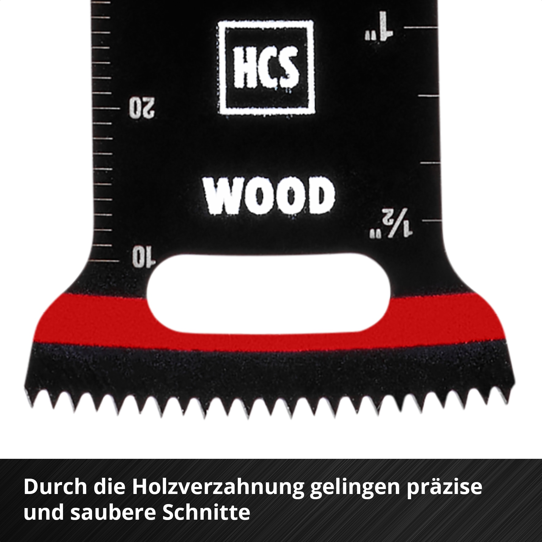EINHELL Tauchsägeblatt, 708023, HCS Holz, 32 mm EINHELL Tauchsägeblatt, 708023, HCS Holz, 32 mm