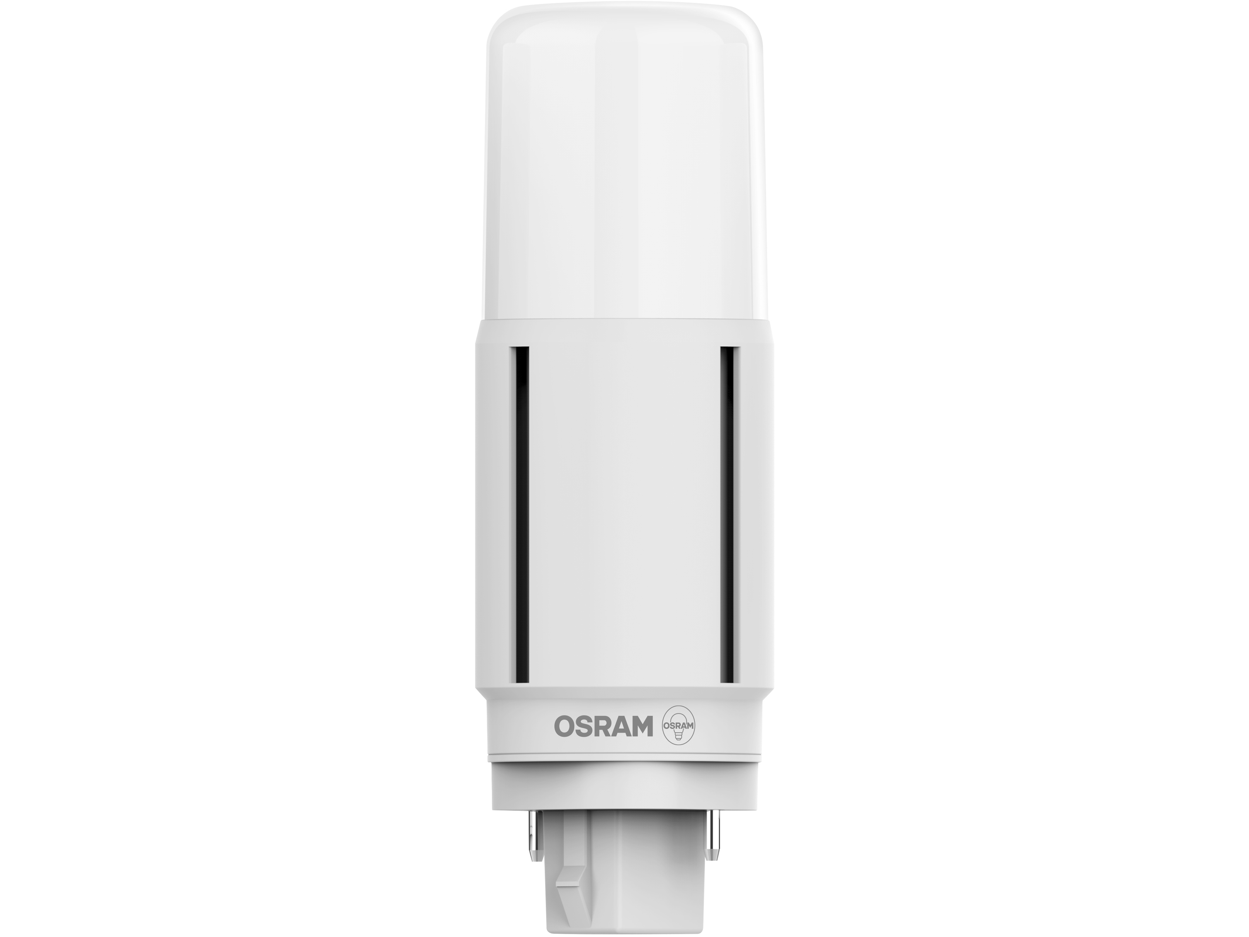 OSRAM LED-Lampe, Dulux D13, G24d, EEK: E, 5,5W, 700lm, 4000K OSRAM LED-Lampe, Dulux D13, G24d, EEK: E, 5,5W, 700lm, 4000K