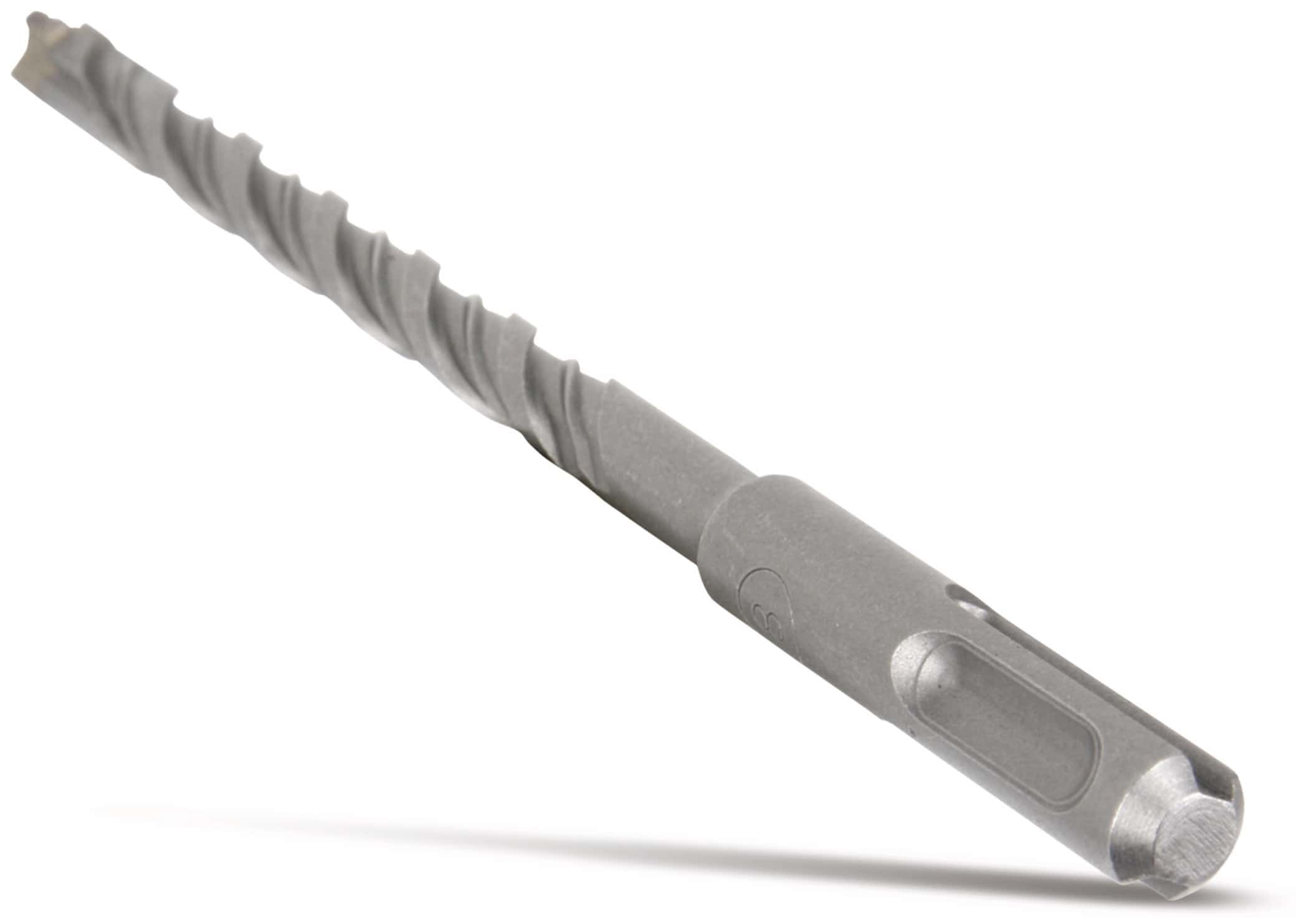 SDS-Plus kompatibler Hammerbohrer 14/260