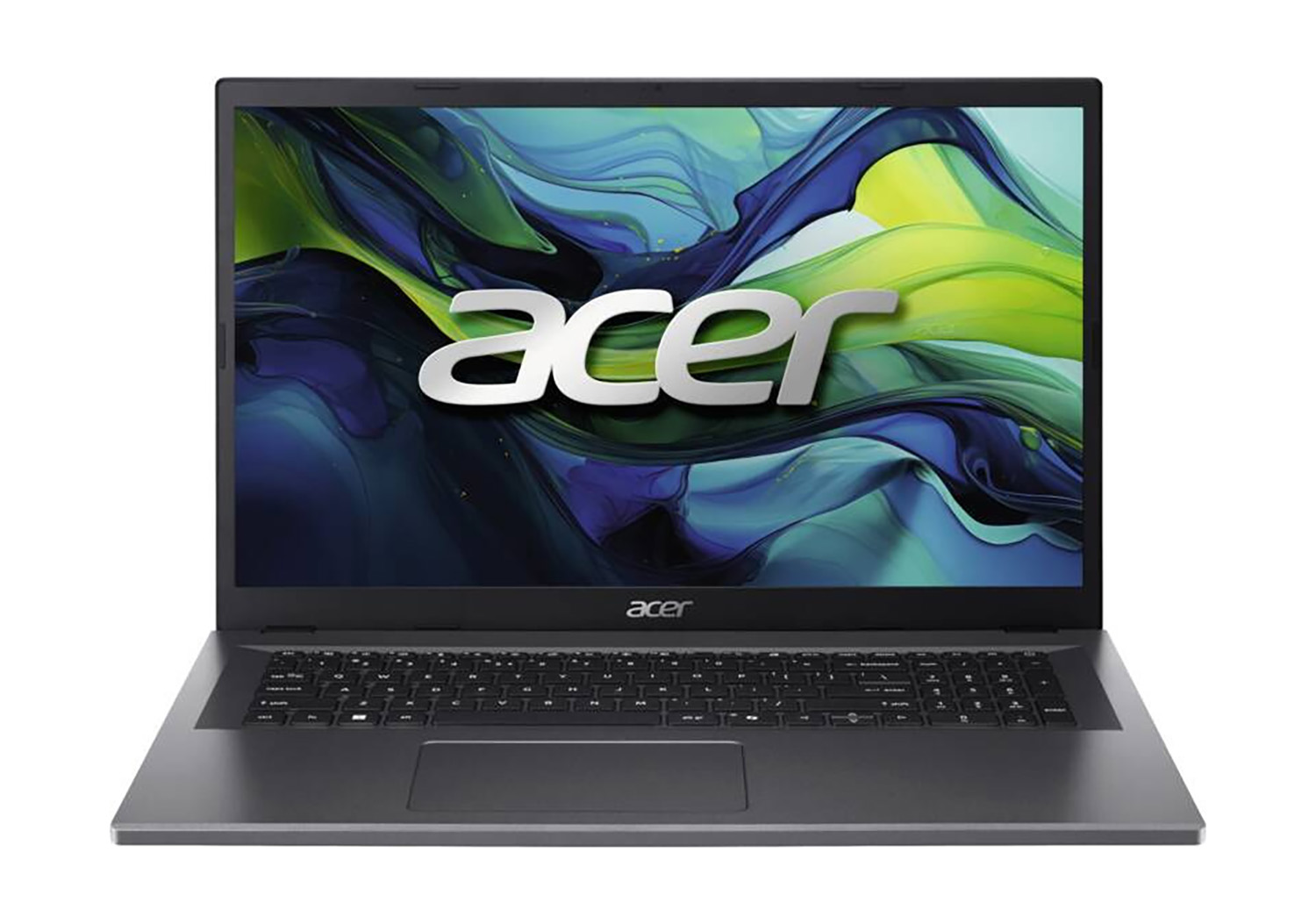 ACER Notebook Aspire Go 17 AG17-31P-33AJ, 43,9cm (17,3"), FullHD, Intel Core 3 N355, 16GB DDR5, Windows 11 Home