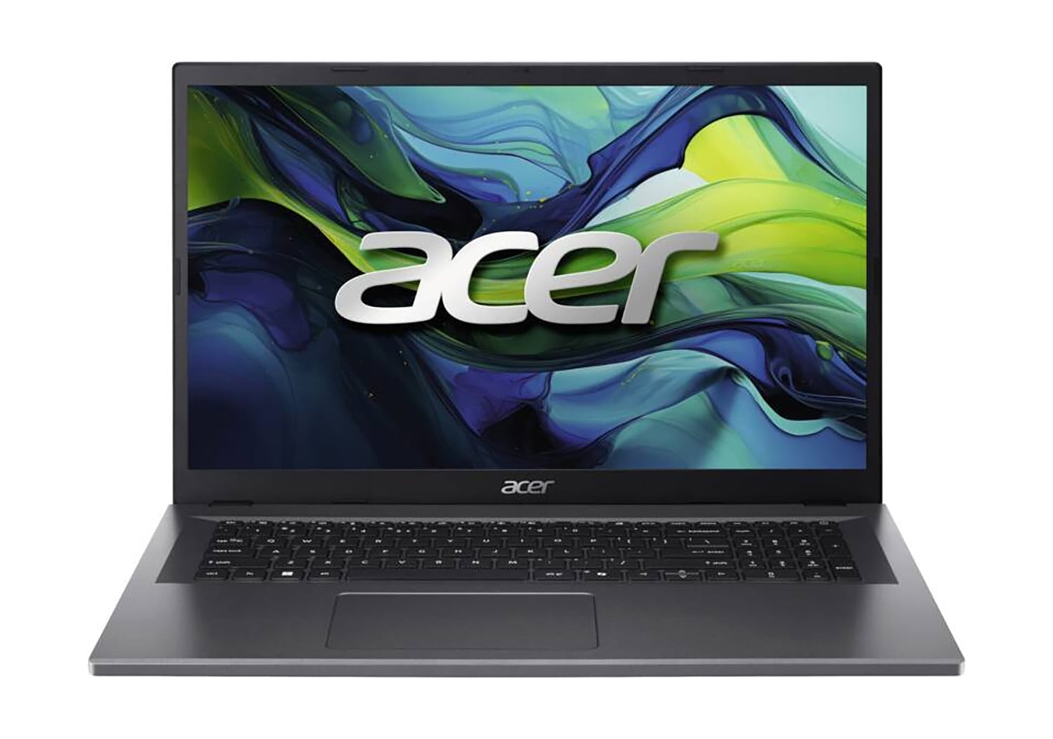 ACER Notebook Aspire Go 17 AG17-31P-33AJ, 43,9cm (17,3"), FullHD, Intel Core 3 N355, 16GB DDR5, Windows 11 Home ACER Notebook Aspire Go 17 AG17-31P-33AJ, 43,9cm (17,3"), FullHD, Intel Core 3 N355, 16GB DDR5, Windows 11 Home