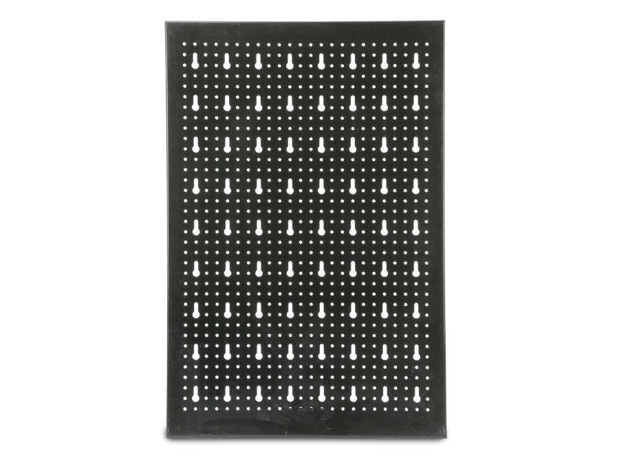 DAYTOOLS Lochwand-Set LS-60/120