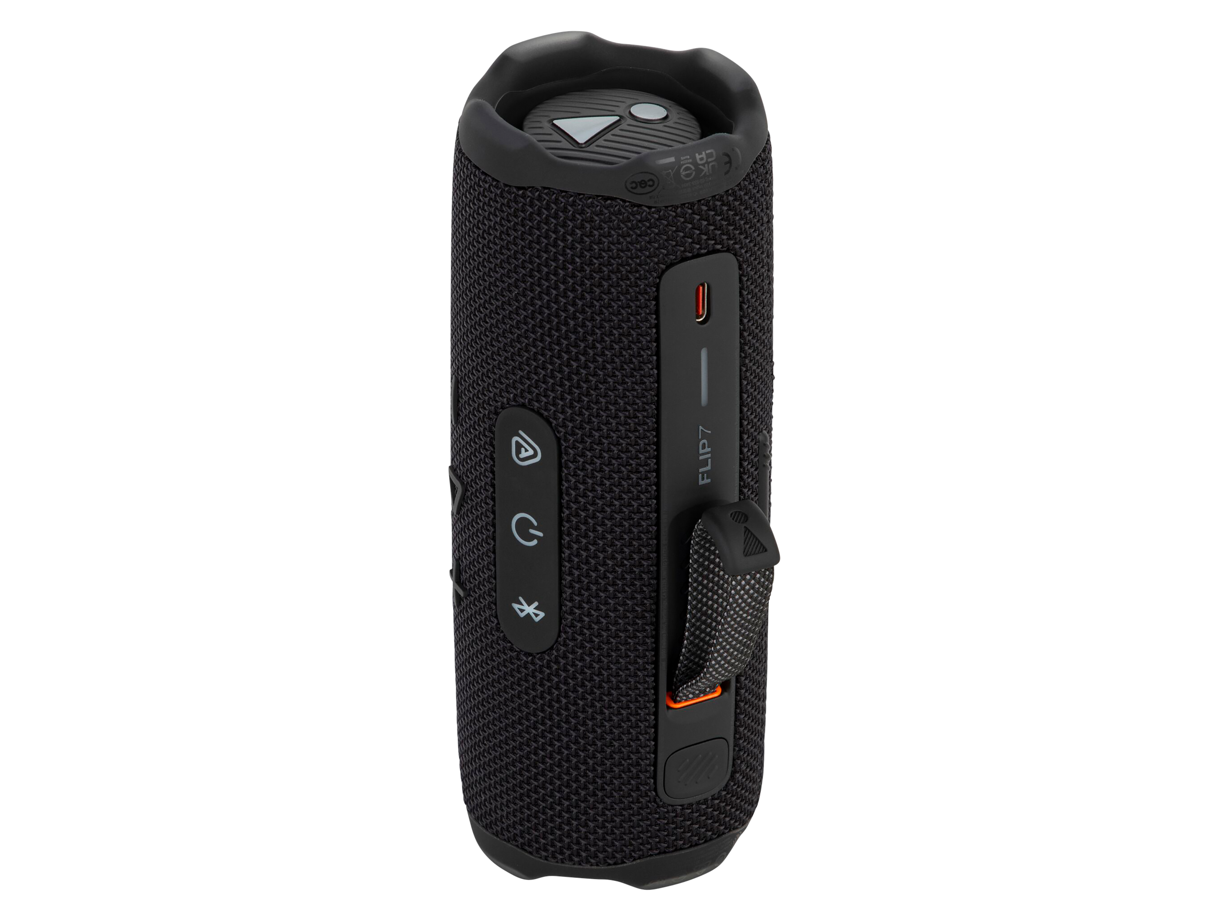 JBL Bluetooth-Lautsprecher Flip 7, schwarz