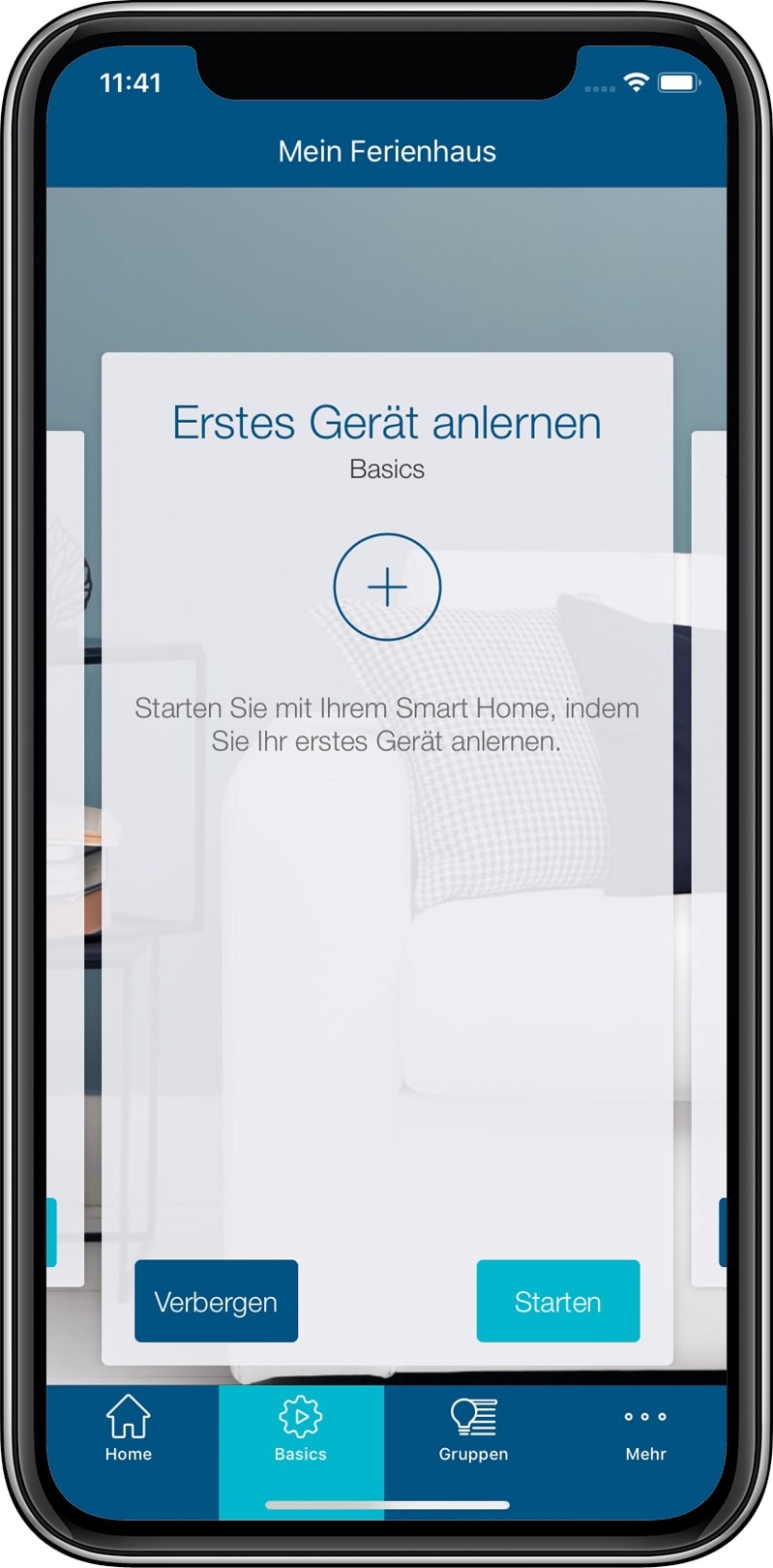 HOMEMATIC IP Starterset Beschattung für 5 Rollläden & Markisen