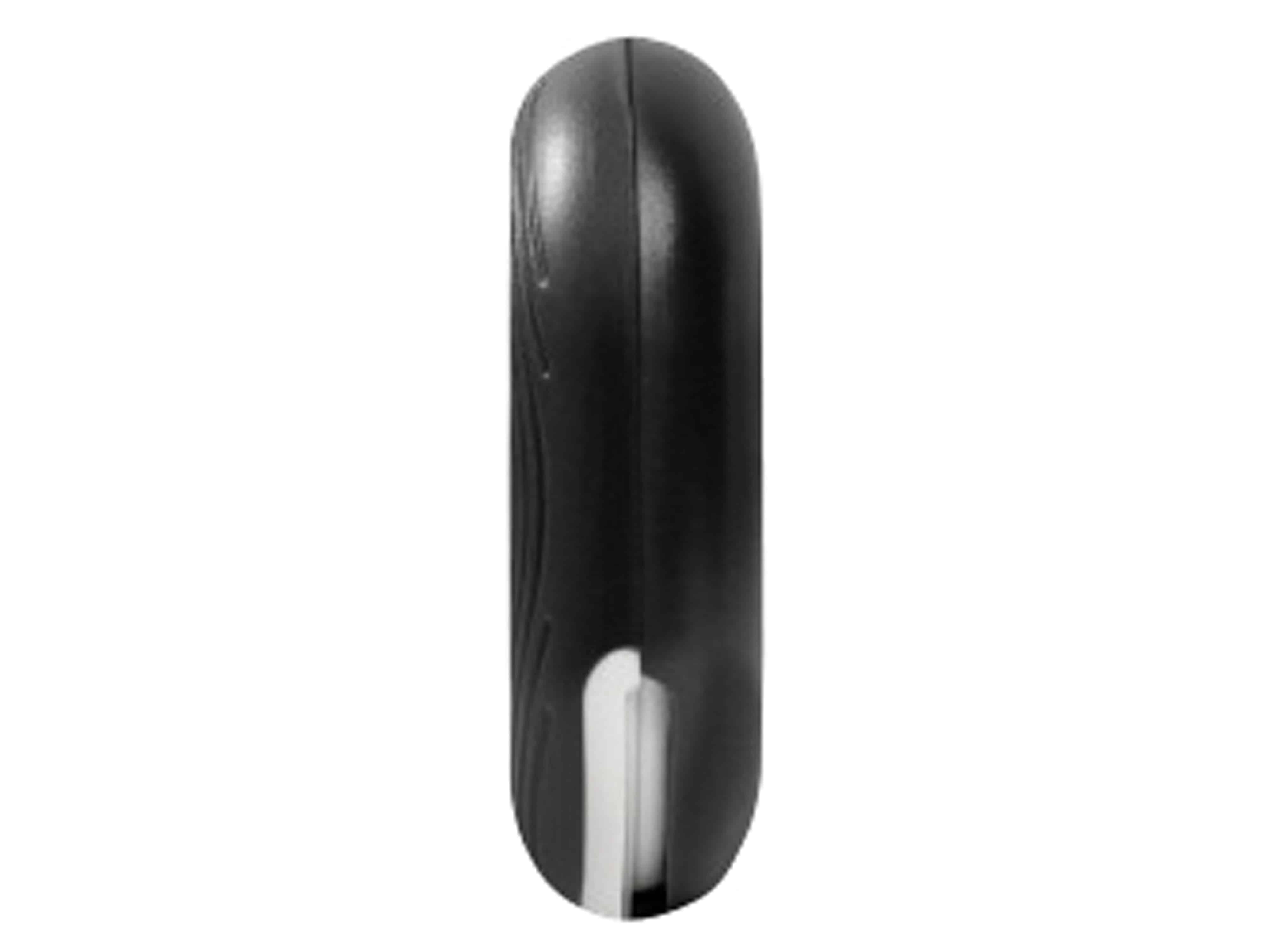 SHELLY Schalter u. Dimmer Blu Button Tough1 Black, Plug&Play, BT SHELLY Schalter u. Dimmer Blu Button Tough1 Black, Plug&Play, BT