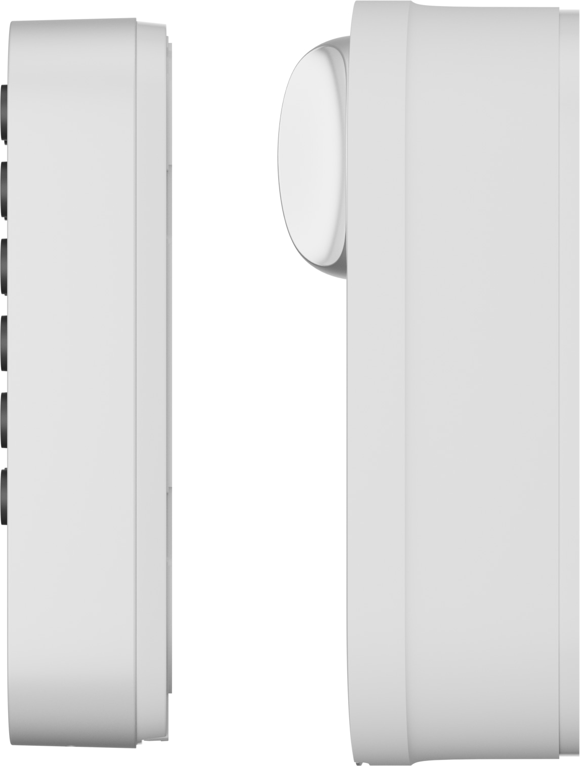 AQARA Türschloss Smart Lock U200, EL-D02DW