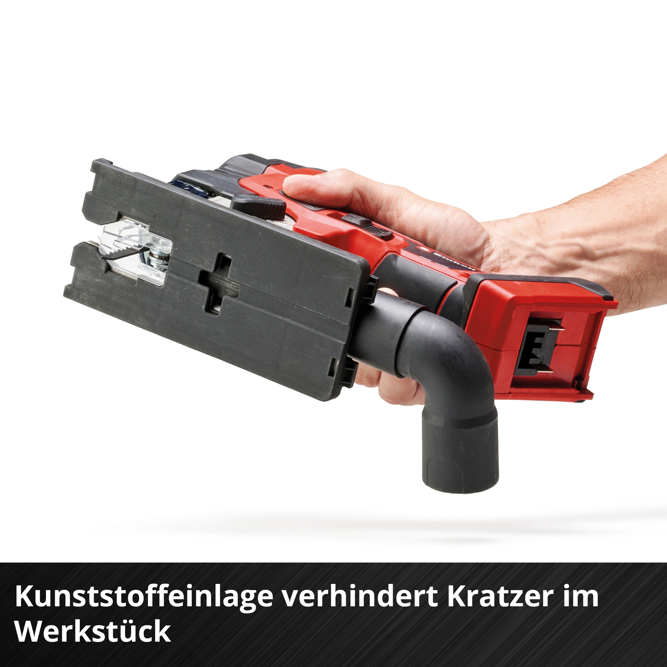 EINHELL PROFESSIONAL Akku-Stichsäge TP-JST 18/135 Li BL Kit (1x 4,0 Ah) EINHELL Akku-Stichsäge TP-JST 18/135 Li BL Kit (1x 4,0 Ah)