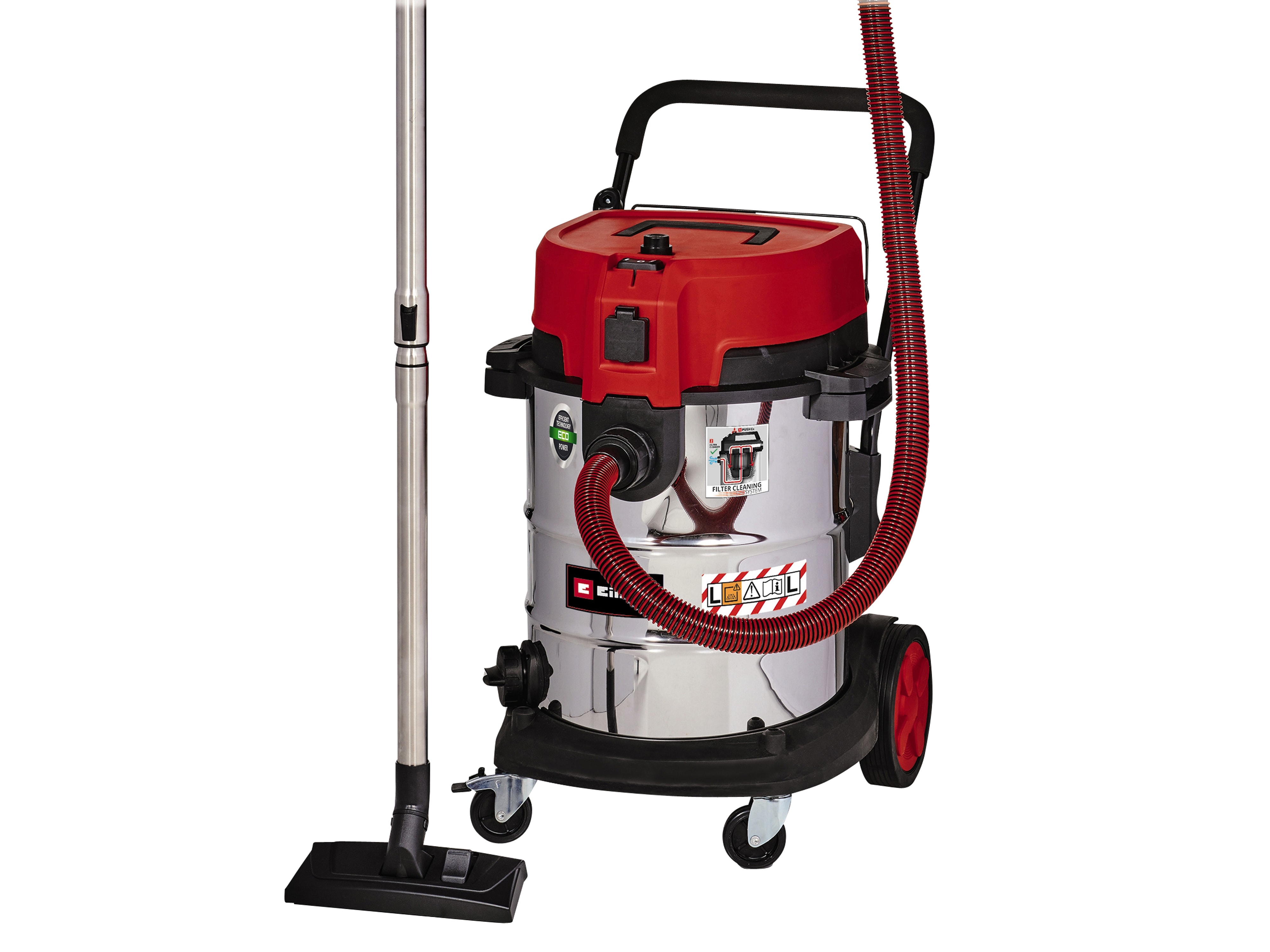 EINHELL Nass-Trockensauger TE-VC 2350 SACL EINHELL Nass-Trockensauger TE-VC 2350 SACL