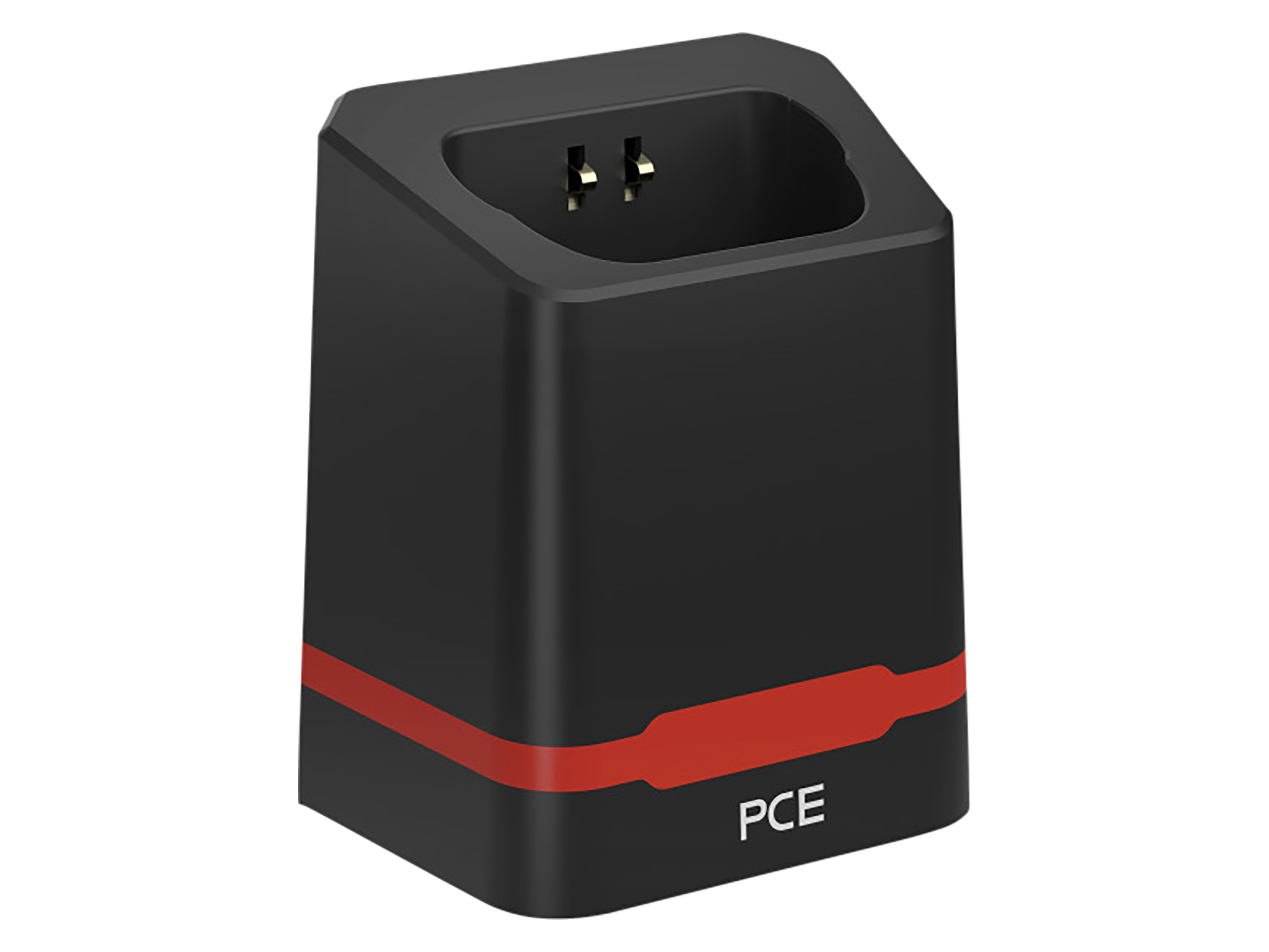 PCE LED-Handleuchte H1000, 5.000mAh, LS+USB-C, IP54, schwarz PCE LED-Handleuchte H1000, 5.000mAh, LS+USB-C, IP54, schwarz