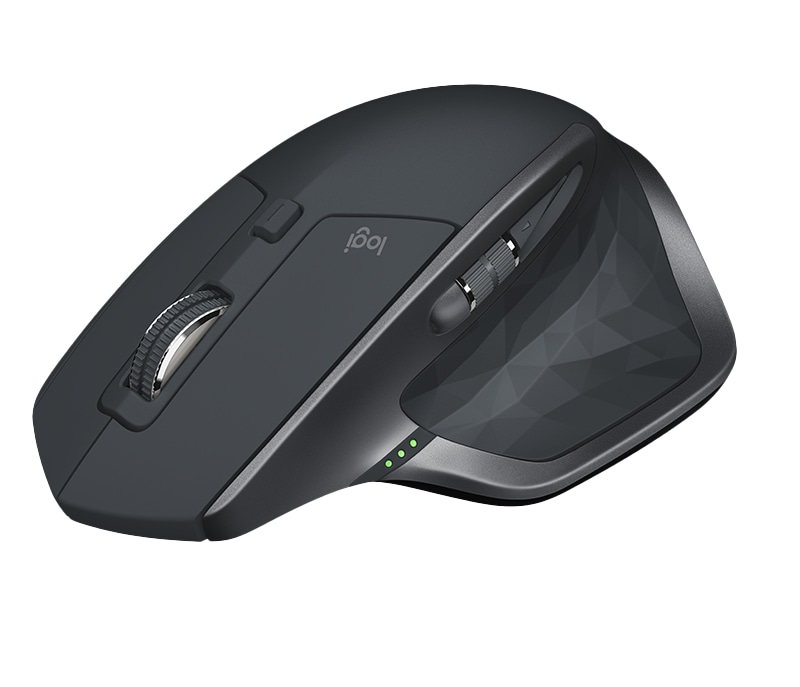 LOGITECH Maus MX Master 2S LOGITECH Maus MX Master 2S