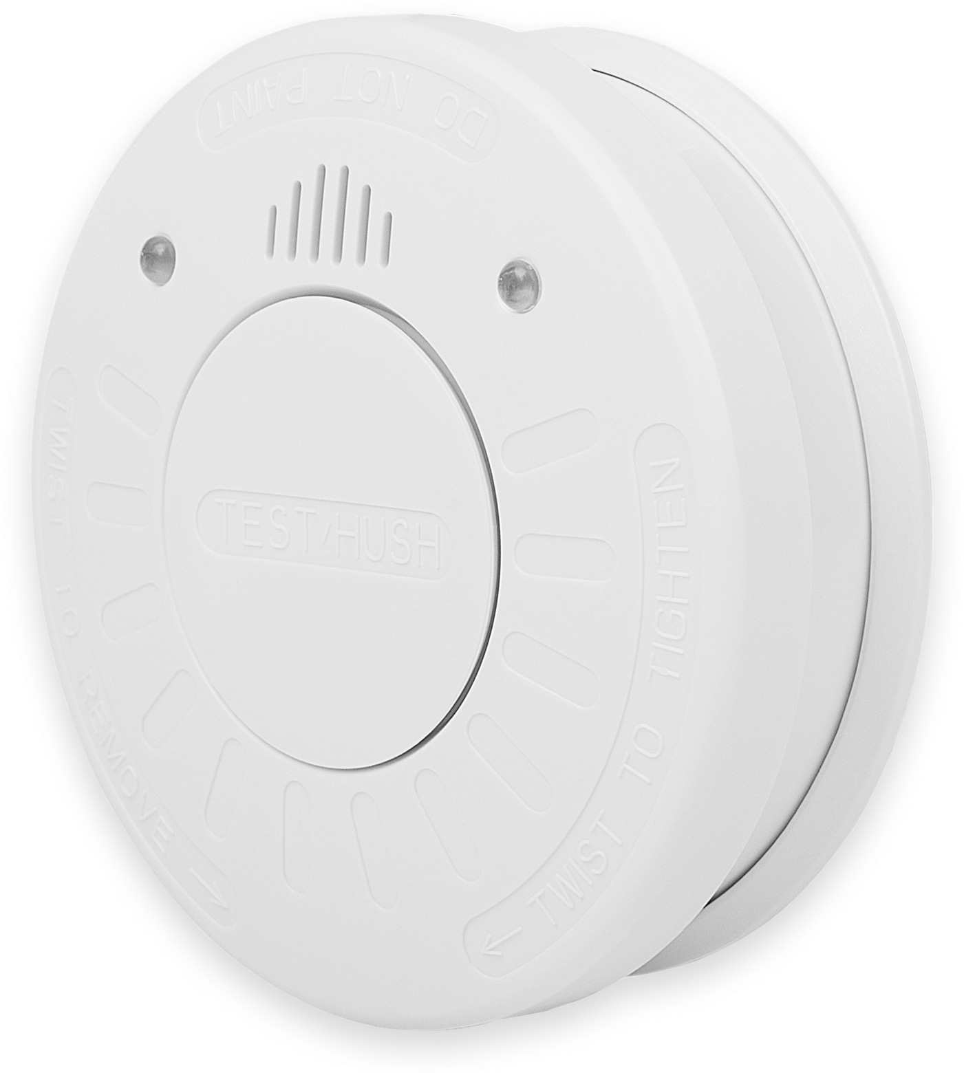 SMARTWARES Rauchmelder RM520, 6 Stück
