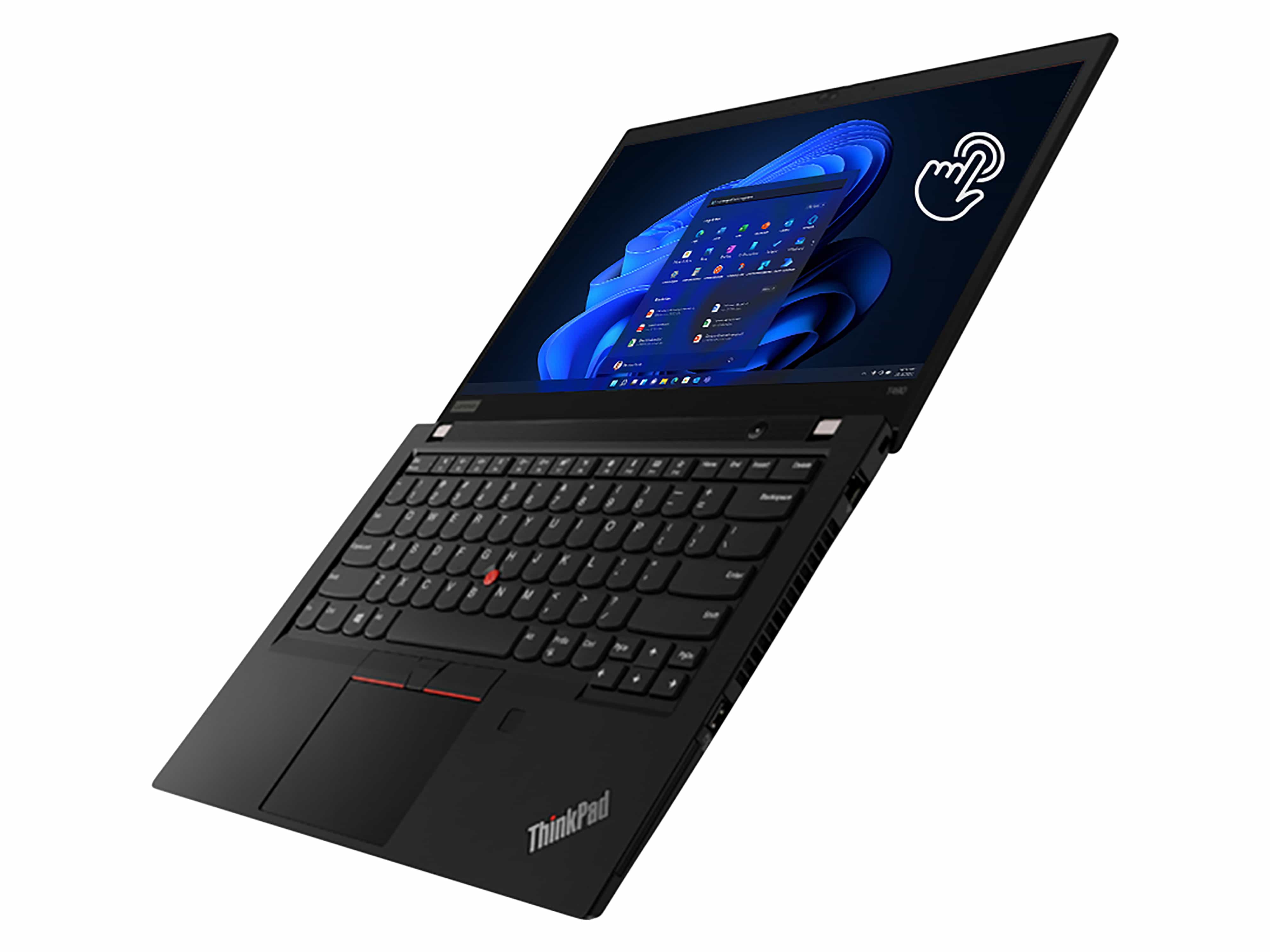 LENOVO Notebook Thinkpad T490, 35,56 cm (14"), 16GB, 256GB, Win11Pro, gebraucht LENOVO Notebook Thinkpad T490, 35,56 cm (14"), 16GB, 256GB, Win11Pro, gebraucht