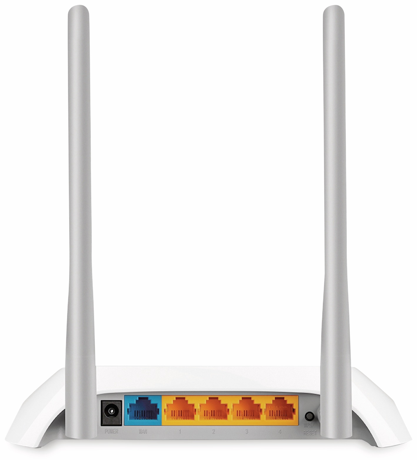 TP-LINK WLAN-Router TL-WR840N N300