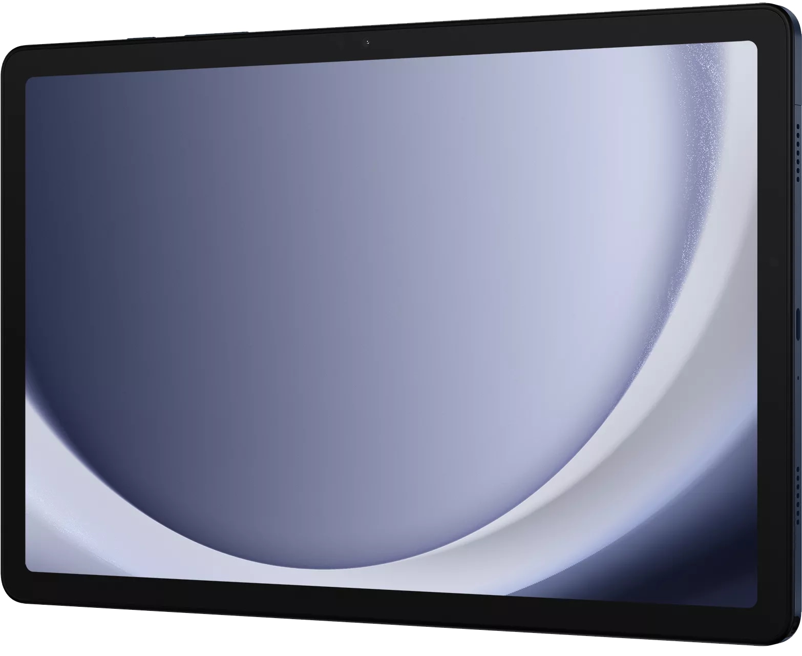 SAMSUNG Tablet Galaxy Tab A9+ 2025 128GB 5G grau