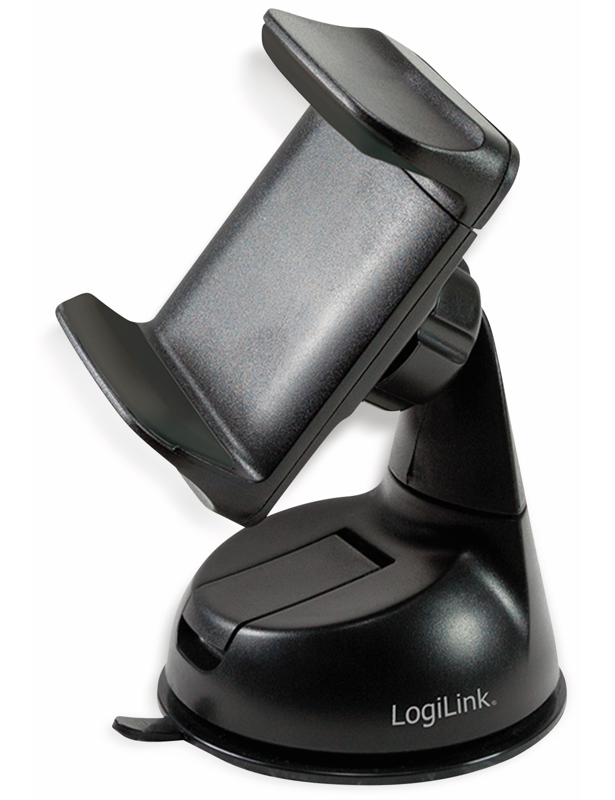 LOGILINK KFZ Smartphonehalter AA0119, für Armaturenbrett/Windschutzscheibe LOGILINK KFZ Smartphonehalter AA0119, für Armaturenbrett/Windschutzscheibe