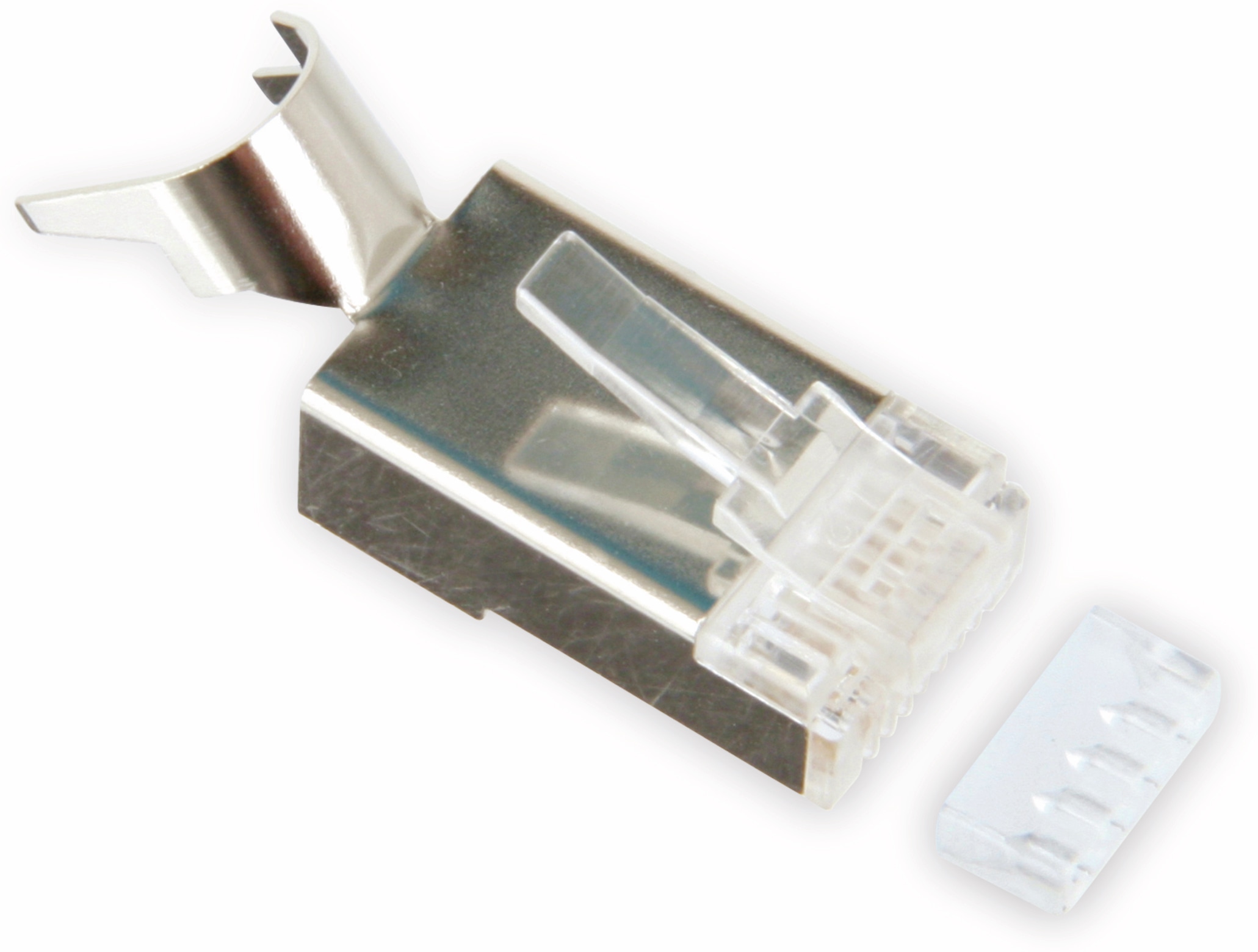S-IMPULS RJ45-Stecker für CAT.7-Kabel