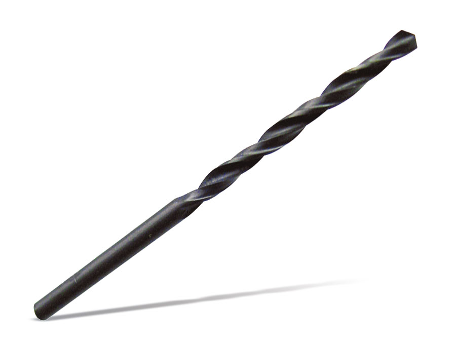 HSS-Spiralbohrer, Ø 7,00 mm, 10 Stück
