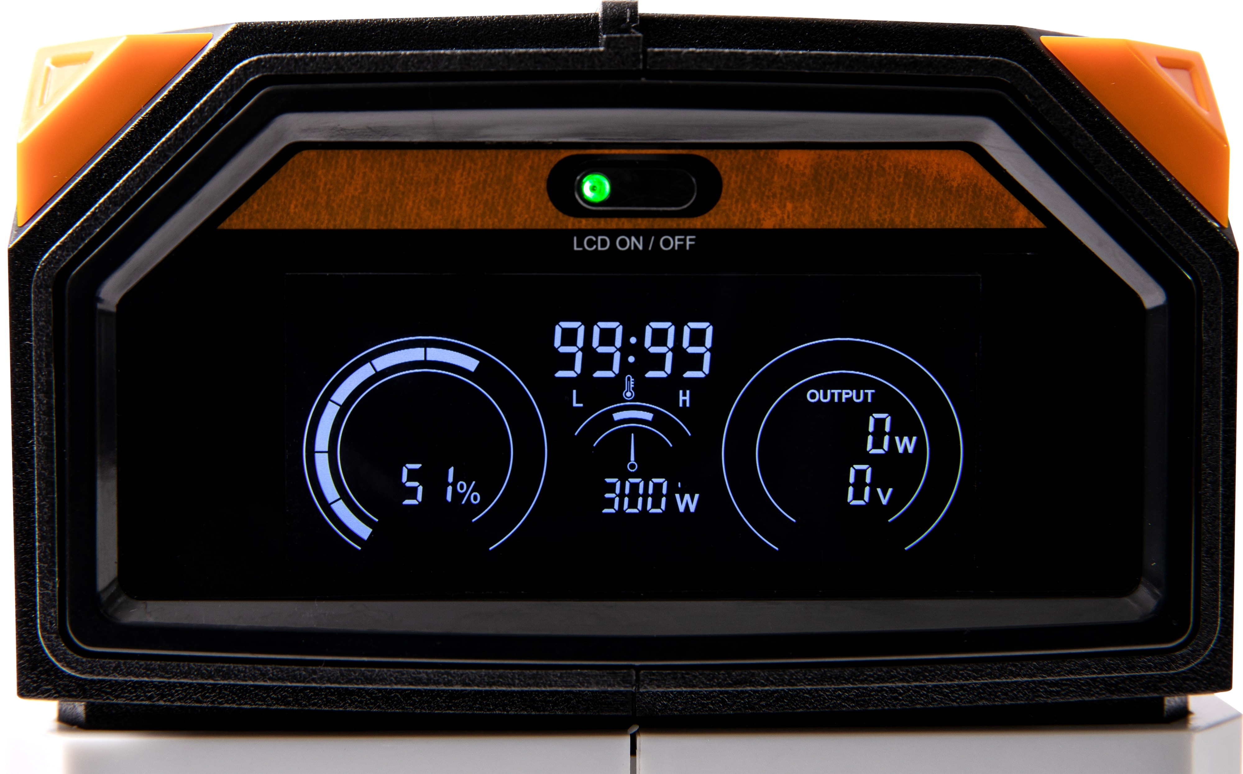 TECHNAXX Powerstation TX-201, 300 W TECHNAXX Powerstation TX-201, 300 W