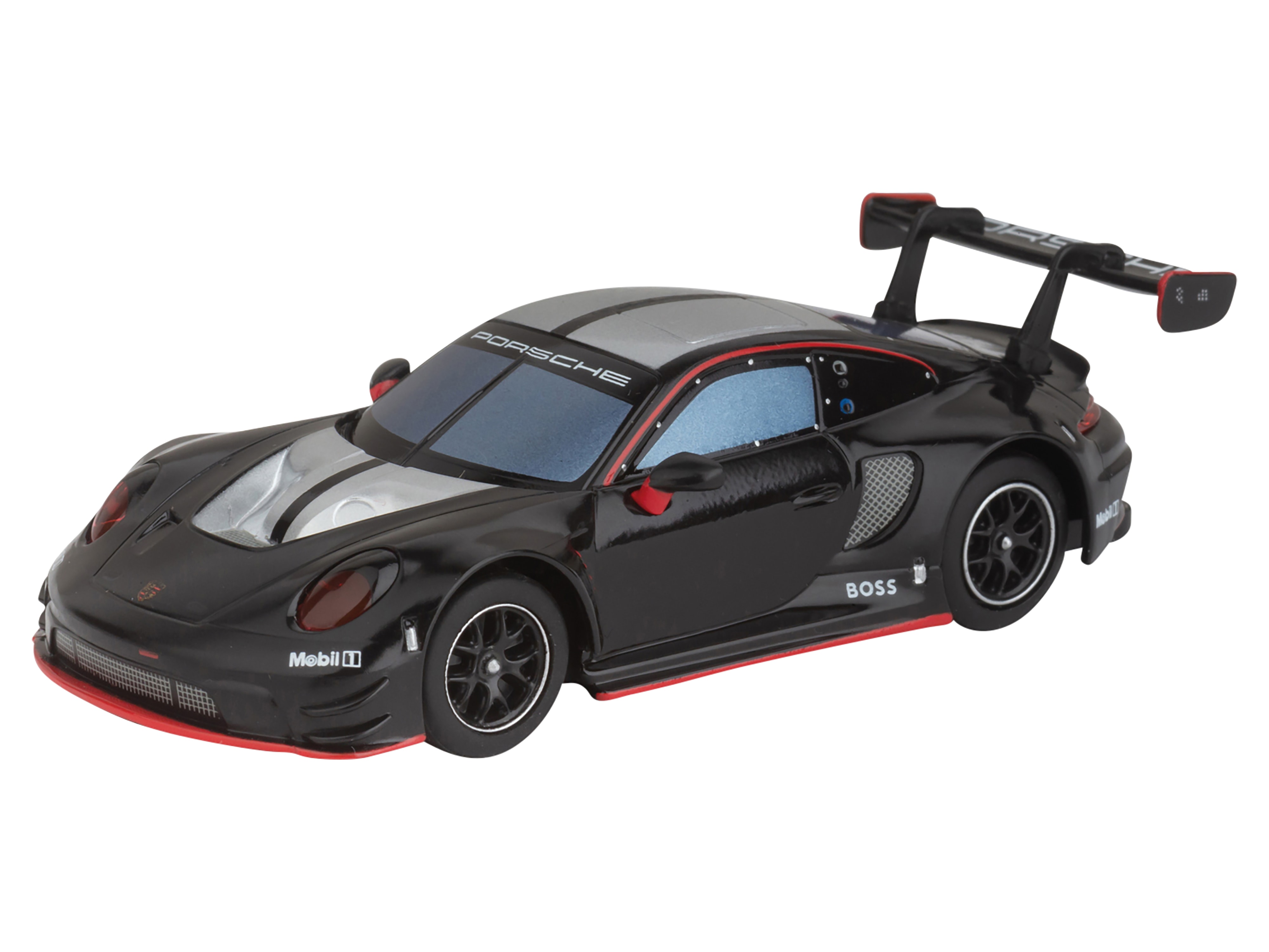 CARRERA Rennbahn 50050002 Hybrid Devil Drivers