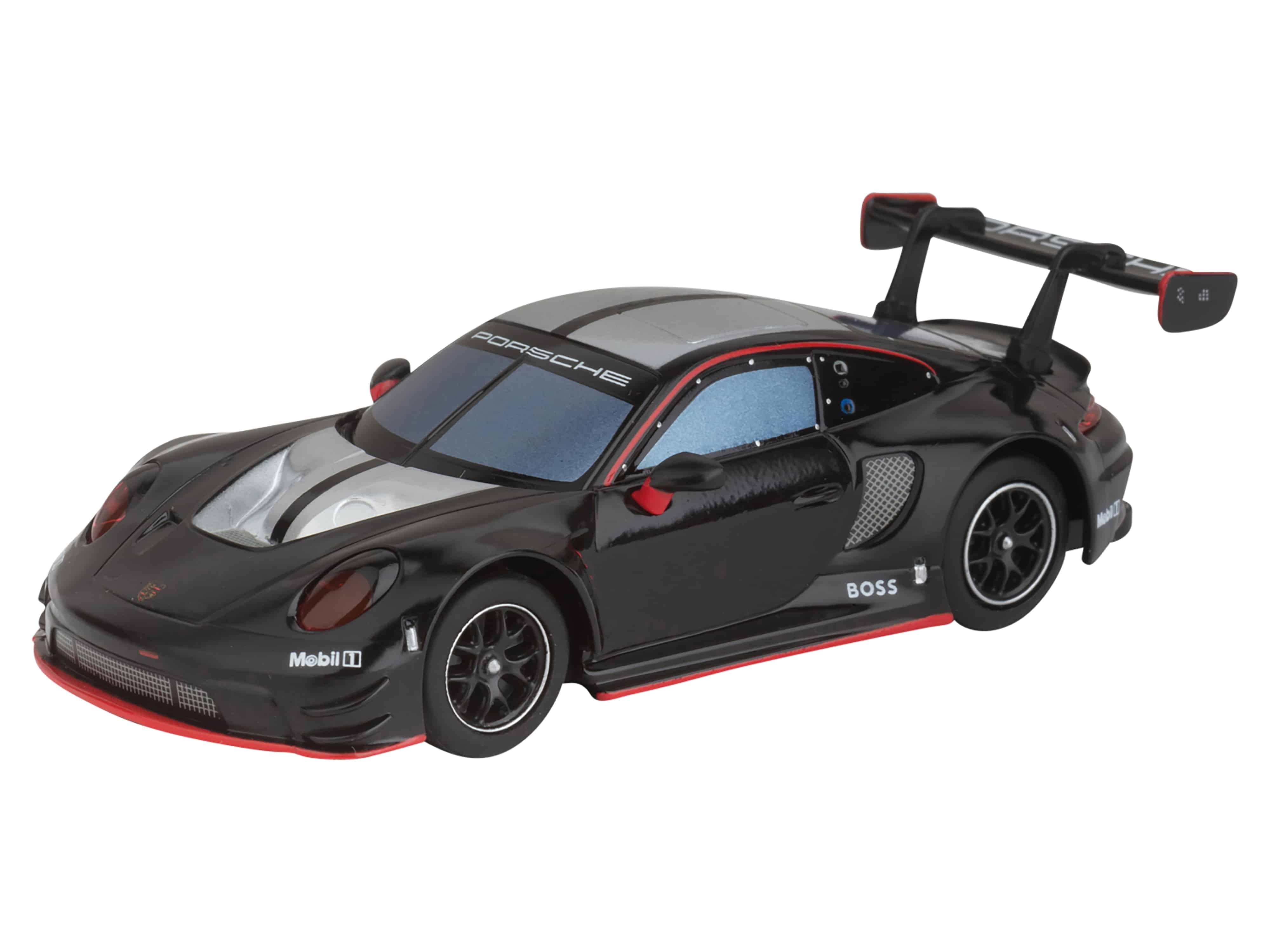 CARRERA Rennbahn 50050002 Hybrid Devil Drivers CARRERA Rennbahn 50050002 Hybrid Devil Drivers
