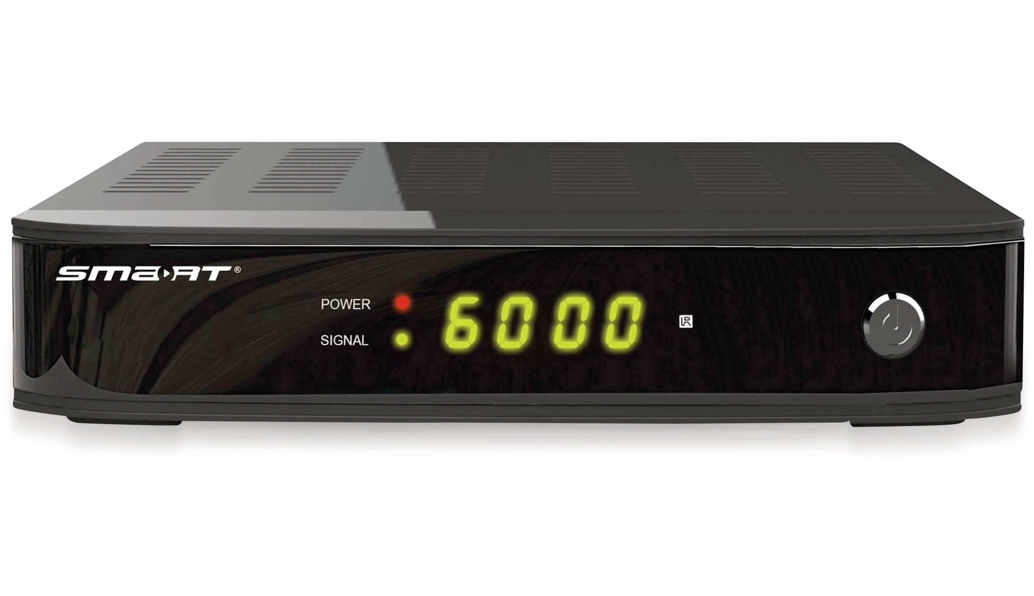 smart DVB-C HDTV Receiver CX74