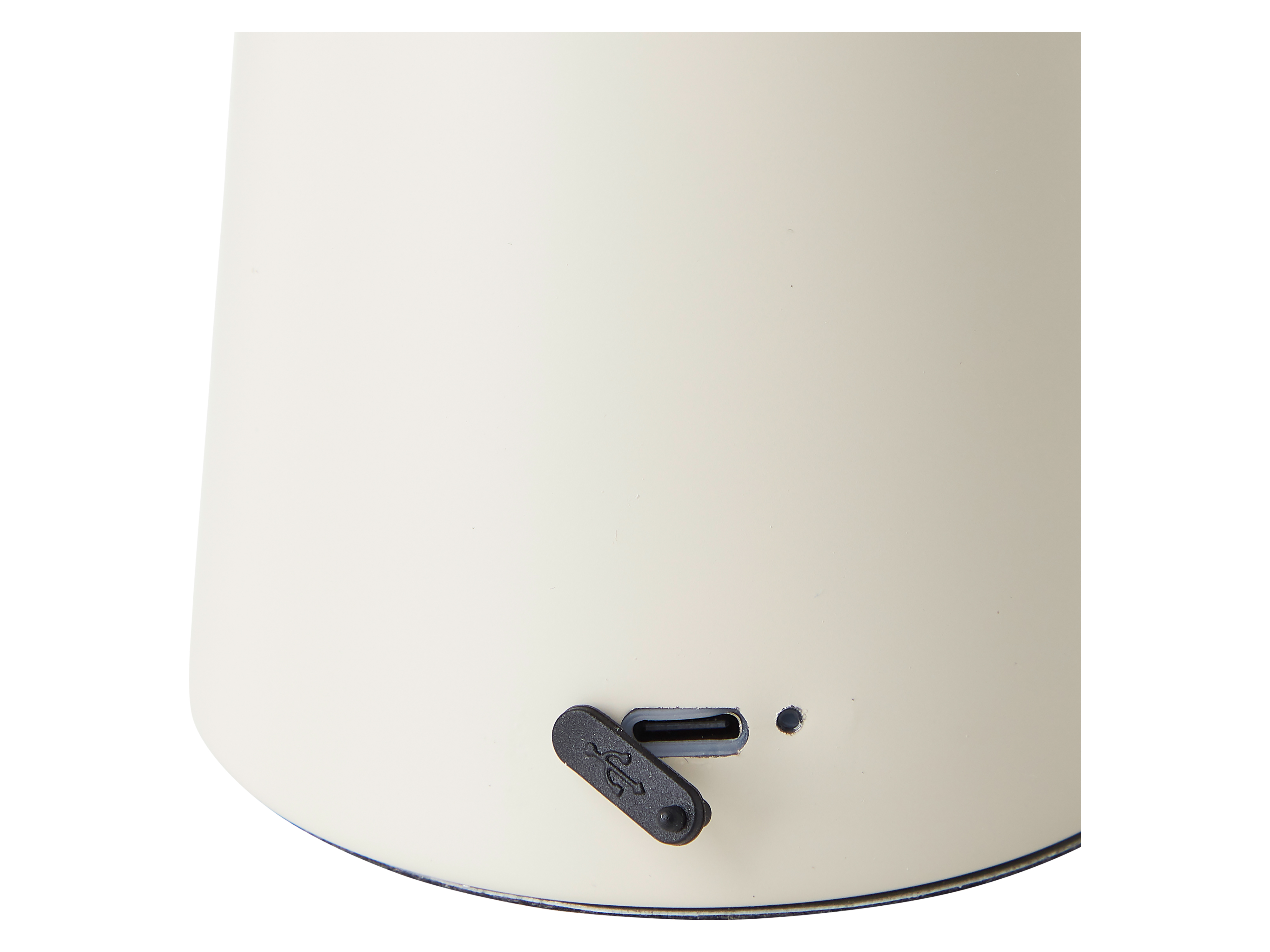 BRILLIANT LED-Akku-Tischleuchte G40895/09, 3 W, 400 lm, IP44, 3000 K, creme BRILLIANT LED-Akku-Tischleuchte G40895/09, 3 W, 400 lm, IP44, 3000 K, creme