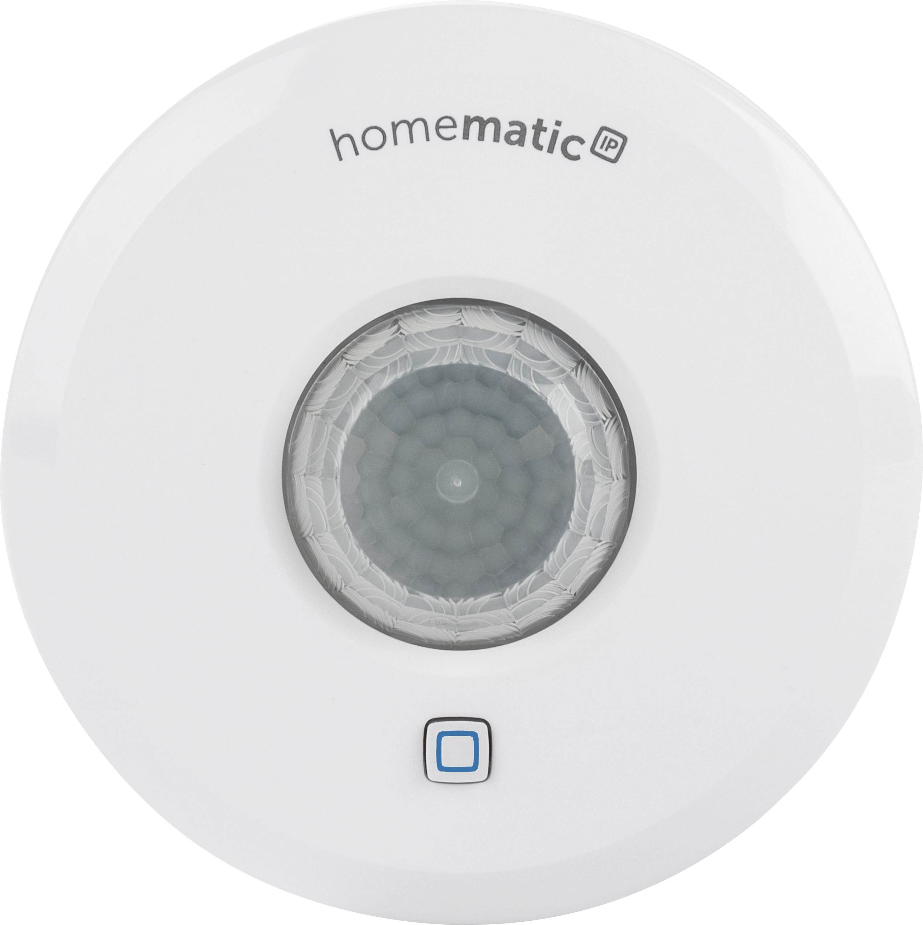 HOMEMATIC IP Smart Home 150587A0, Präsenzmelder für innen