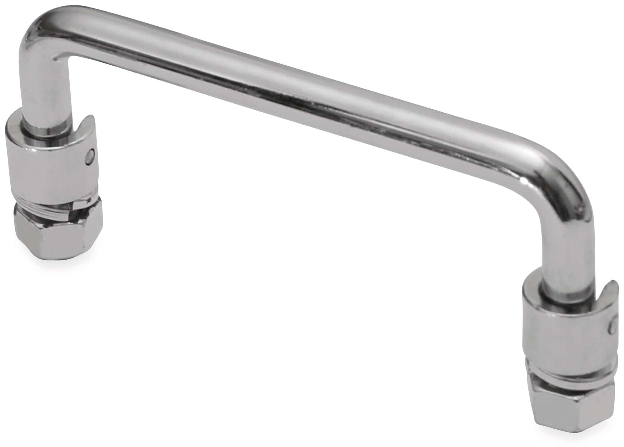 Bügelgriff, 90 mm, klappbar Bügelgriff, 90 mm, klappbar