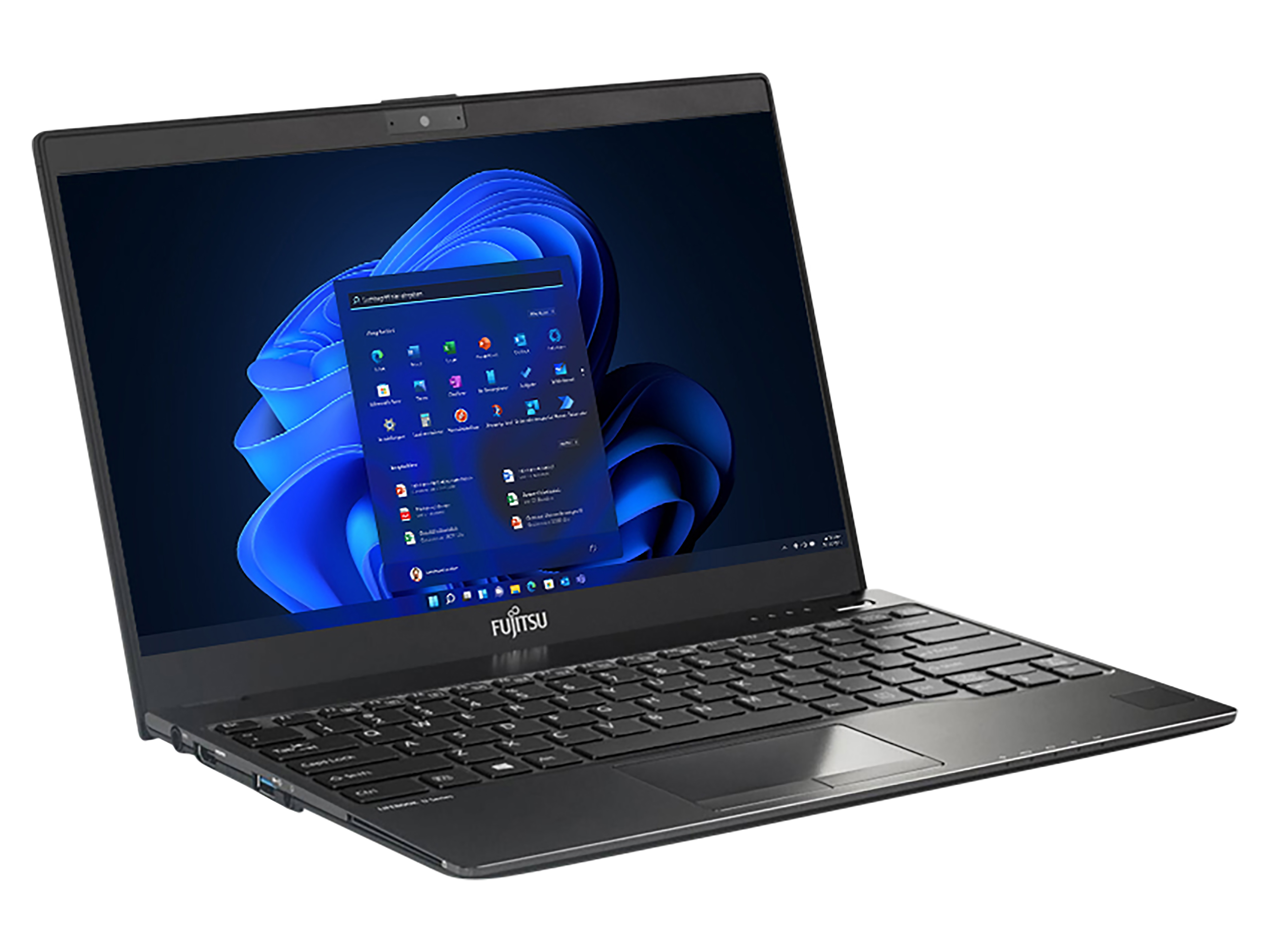 FUJITSU Notebook Lifebook U938, 33,78 cm (13,3"), i5, 20GB, 256GB, Win11Pro, refurbished