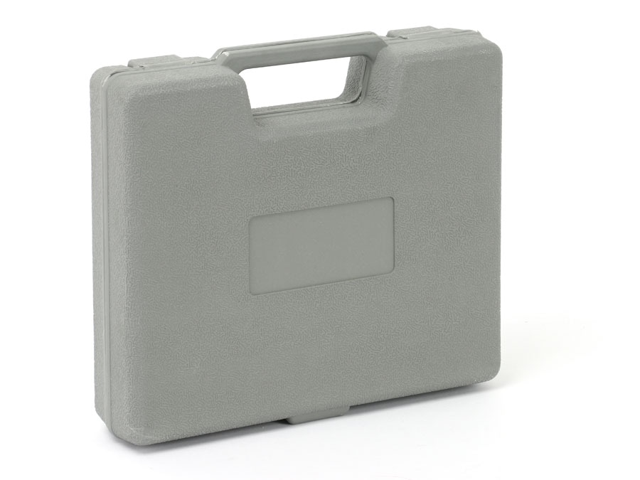 DAYTOOLS Bit-/Bohrerkoffer BBK-48, 48-teilig DAYTOOLS Bit-/Bohrerkoffer BBK-48, 48-teilig