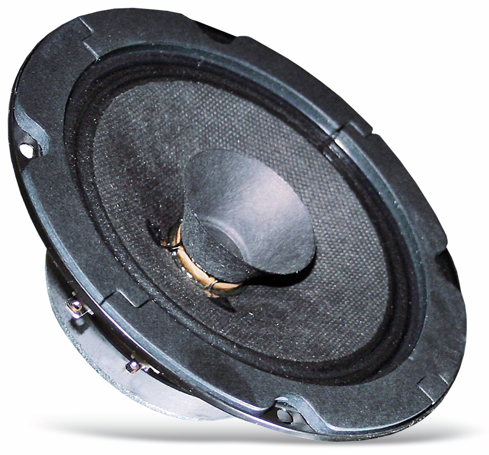 VISATON Breitbandlautsprecher BG 13 P, 8 Ohm VISATON Breitbandlautsprecher BG 13 P, 8 Ohm