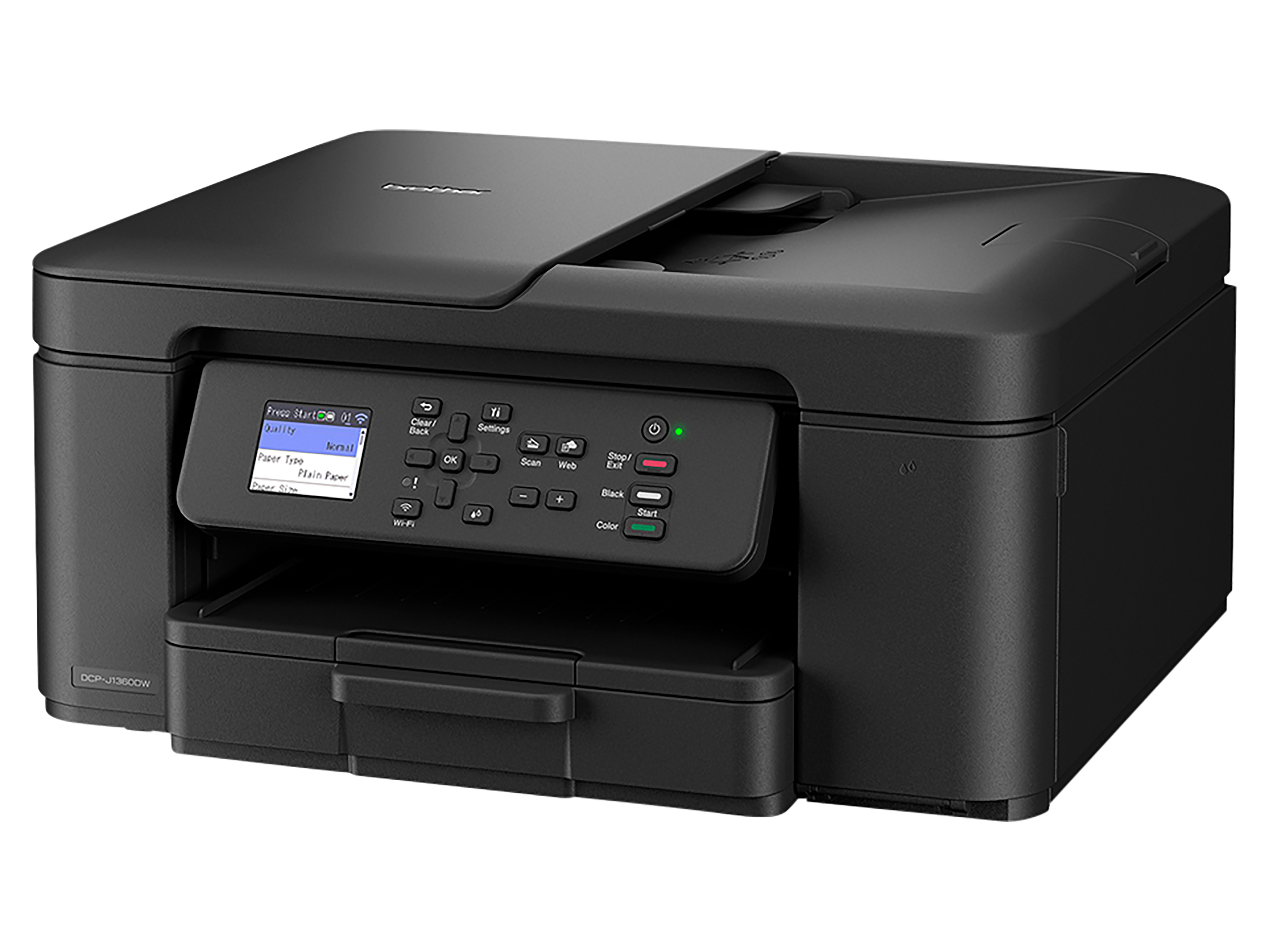BROTHER Drucker DCP-J1360DW