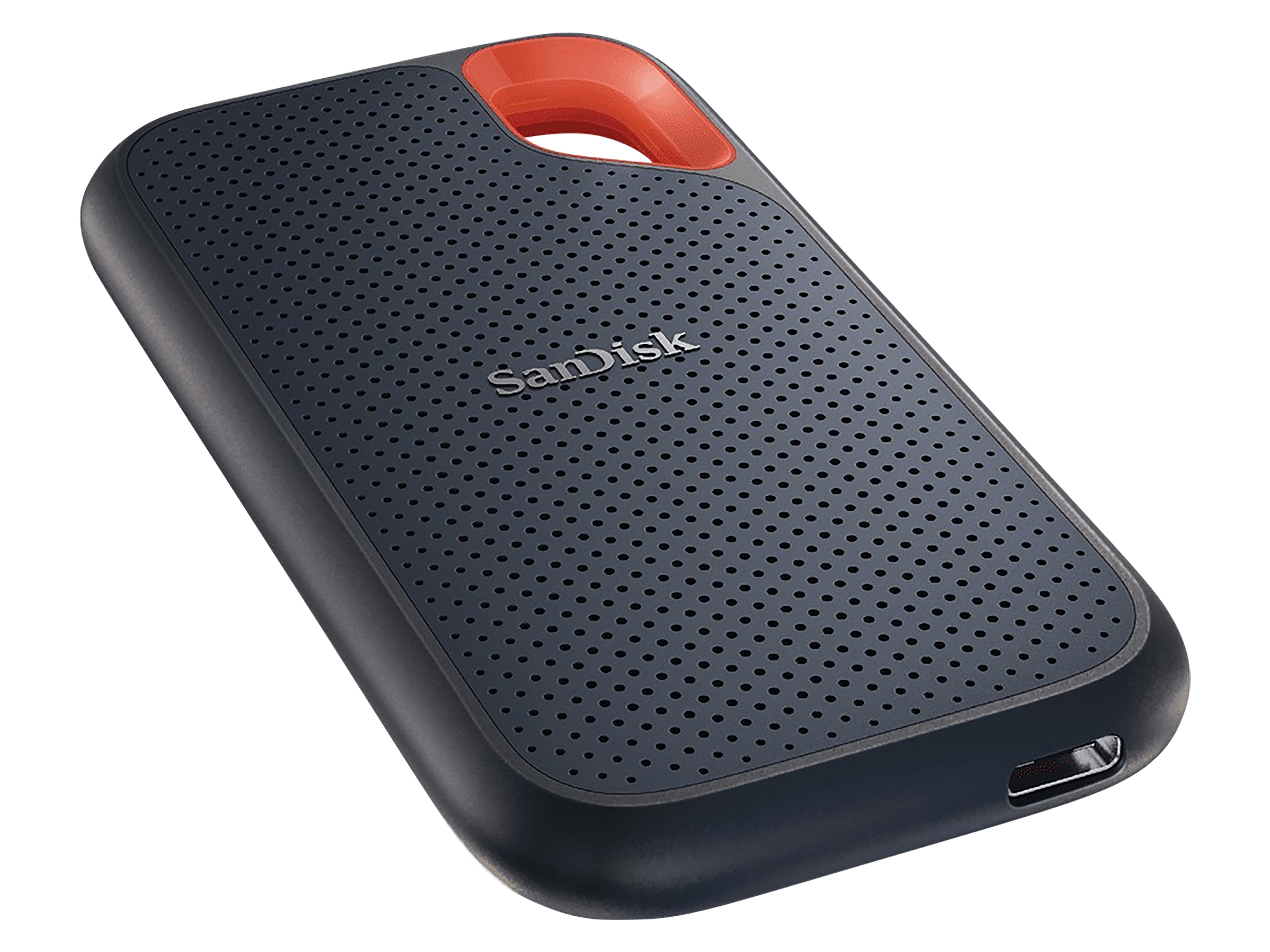SANDISK Externe SSD Extreme Portable SDSSDE61 2TB