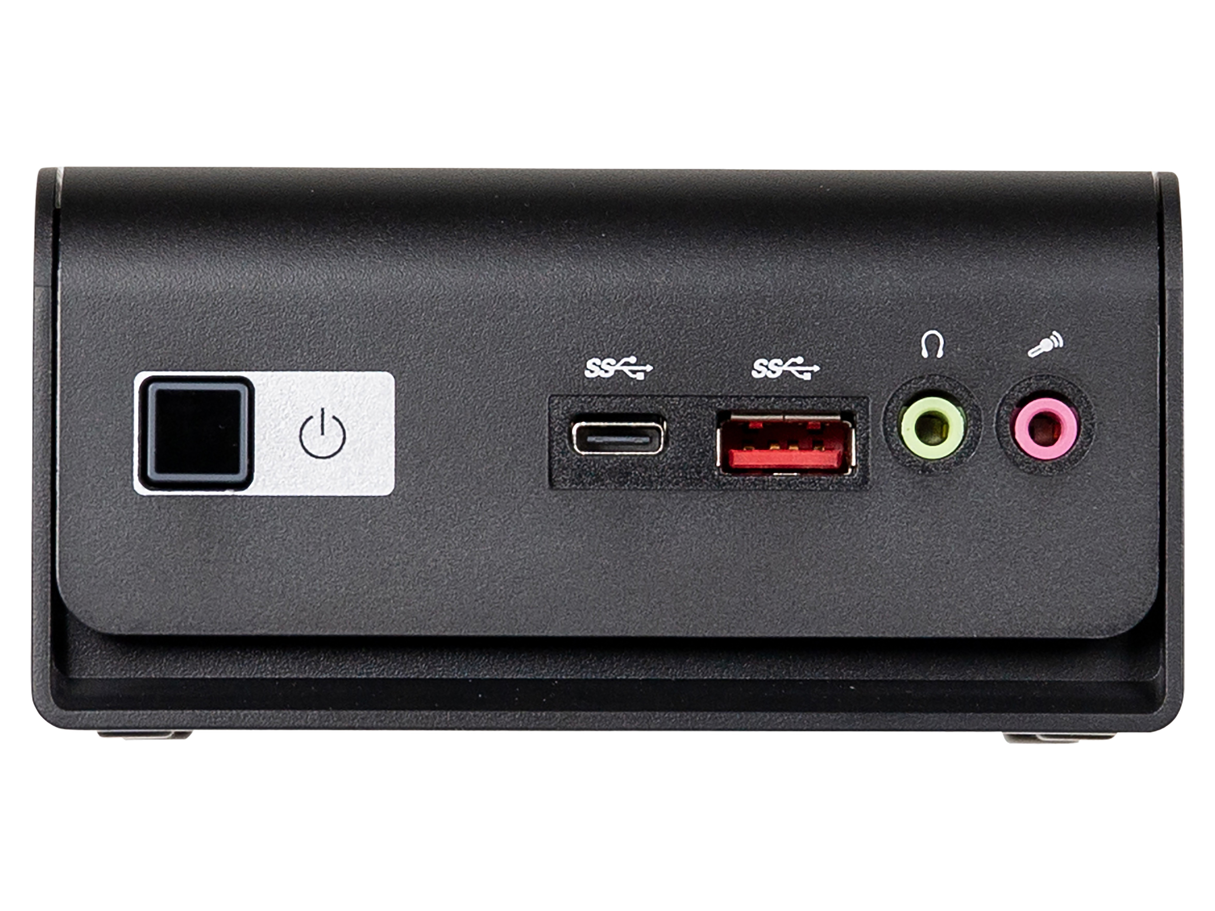 GIGABYTE Barebone Mini-PC Brix GB-BTIP-N250